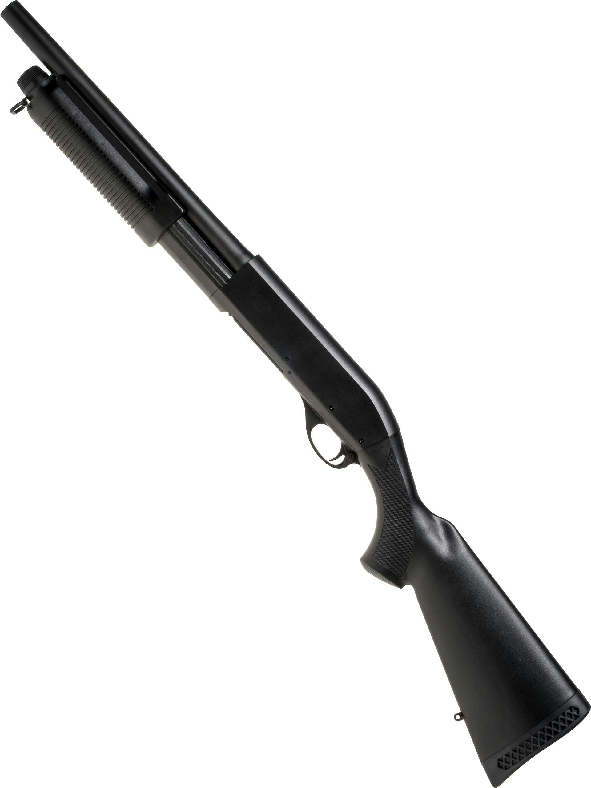 CYMA CM.350 M870 Tri-Shot Pump Action Shotgun