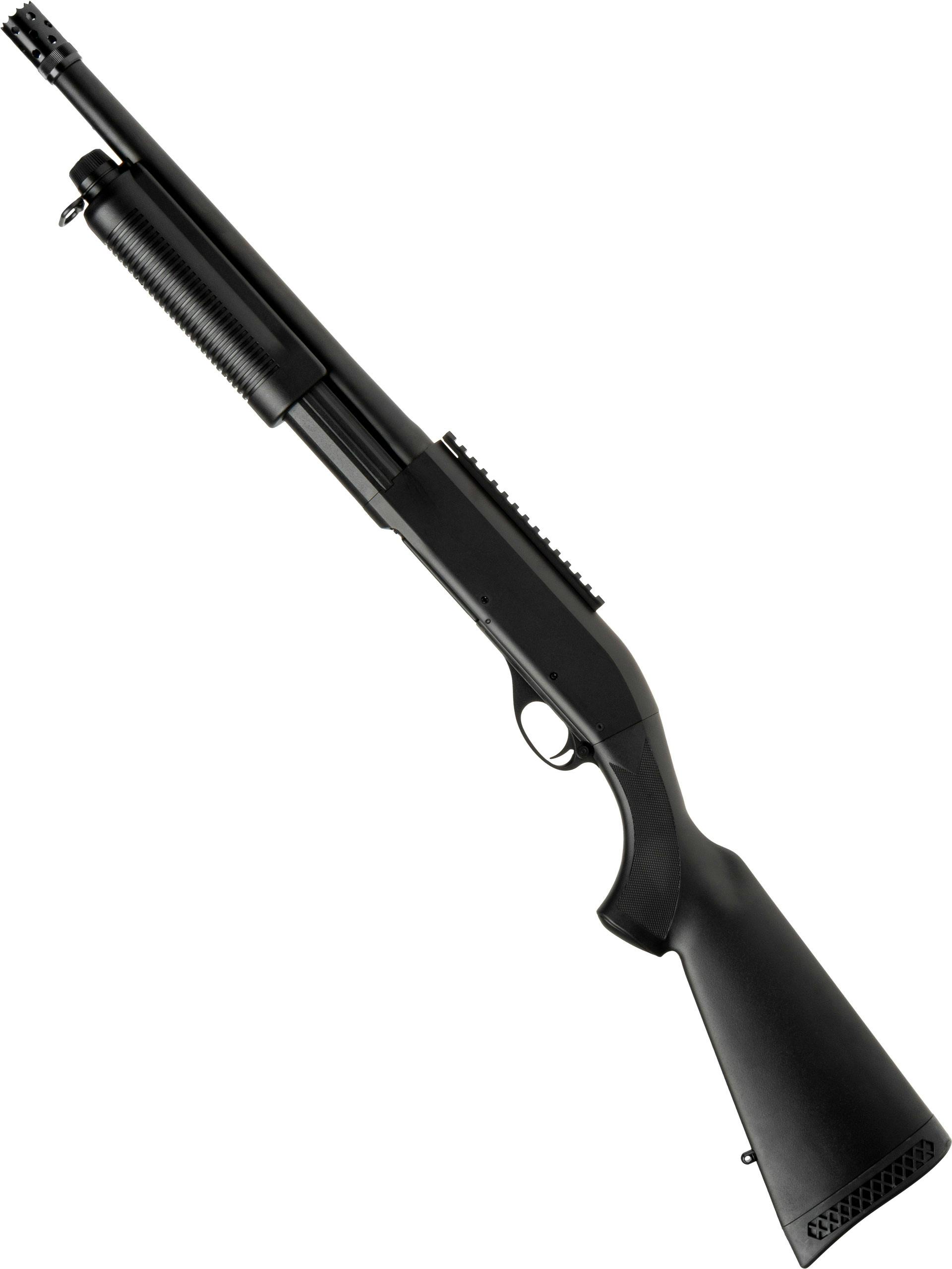 CYMA CM.356 M870 Tactical Shotgun