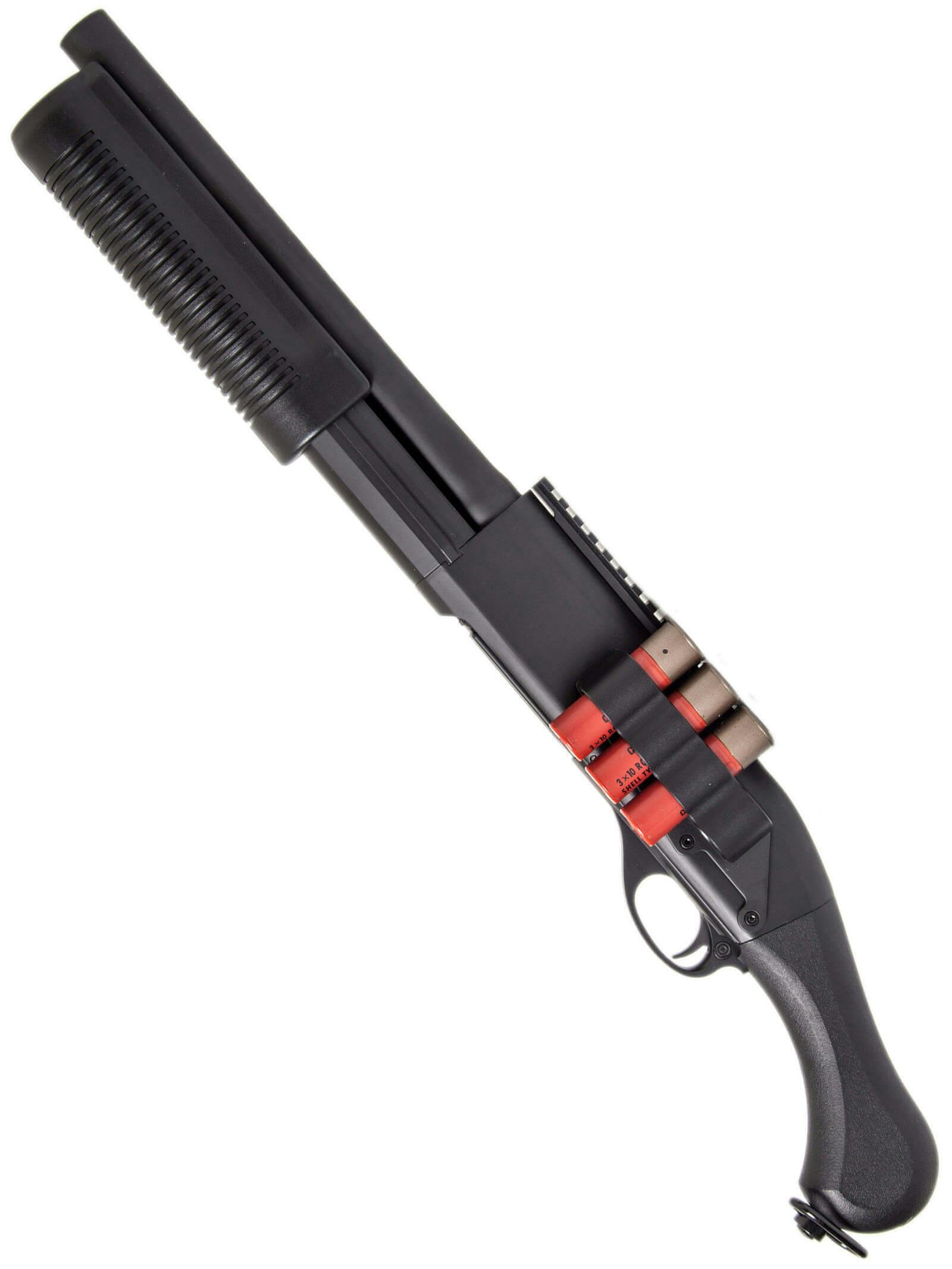CYMA CM.357 Shorty Metal