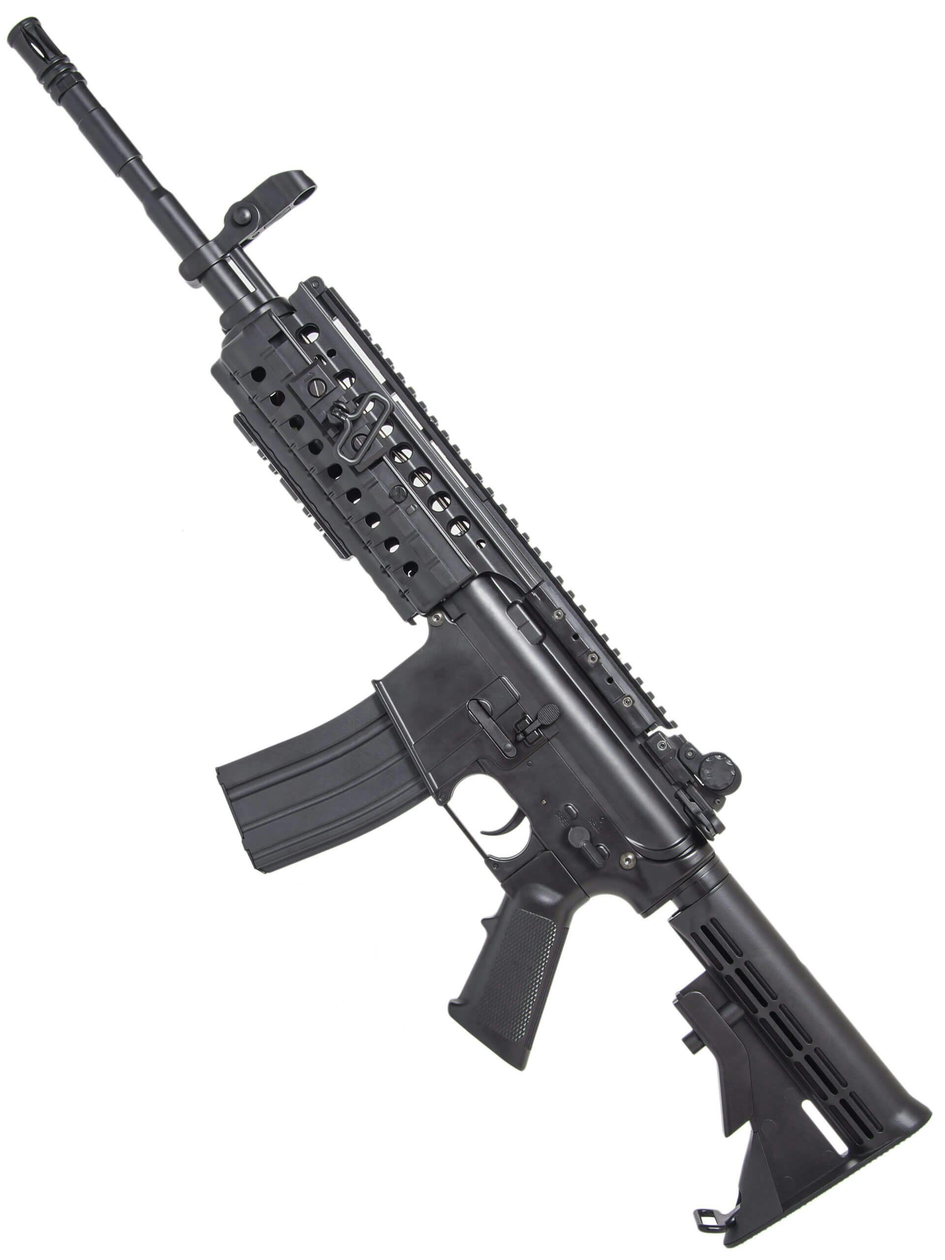 CYMA CM.508 M4A1 S-System AEG