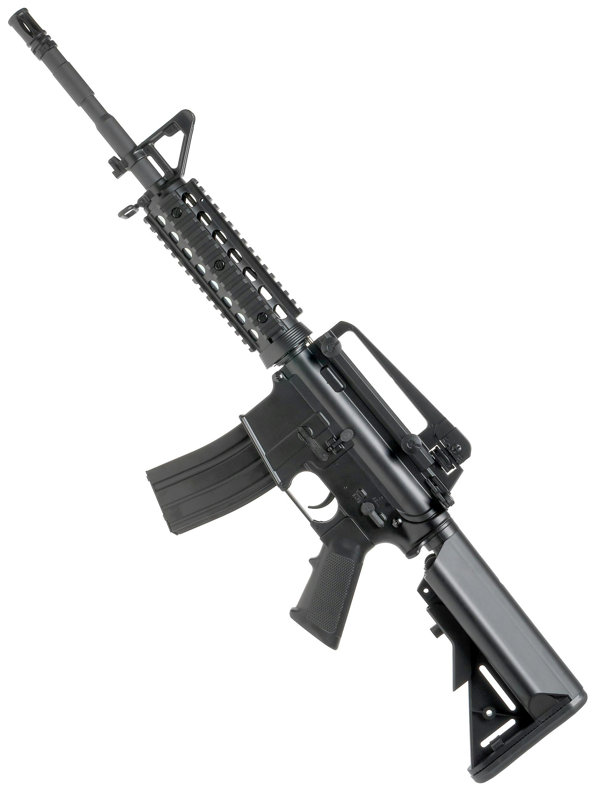 CYMA CM.507 M4A1 AR-15 AEG