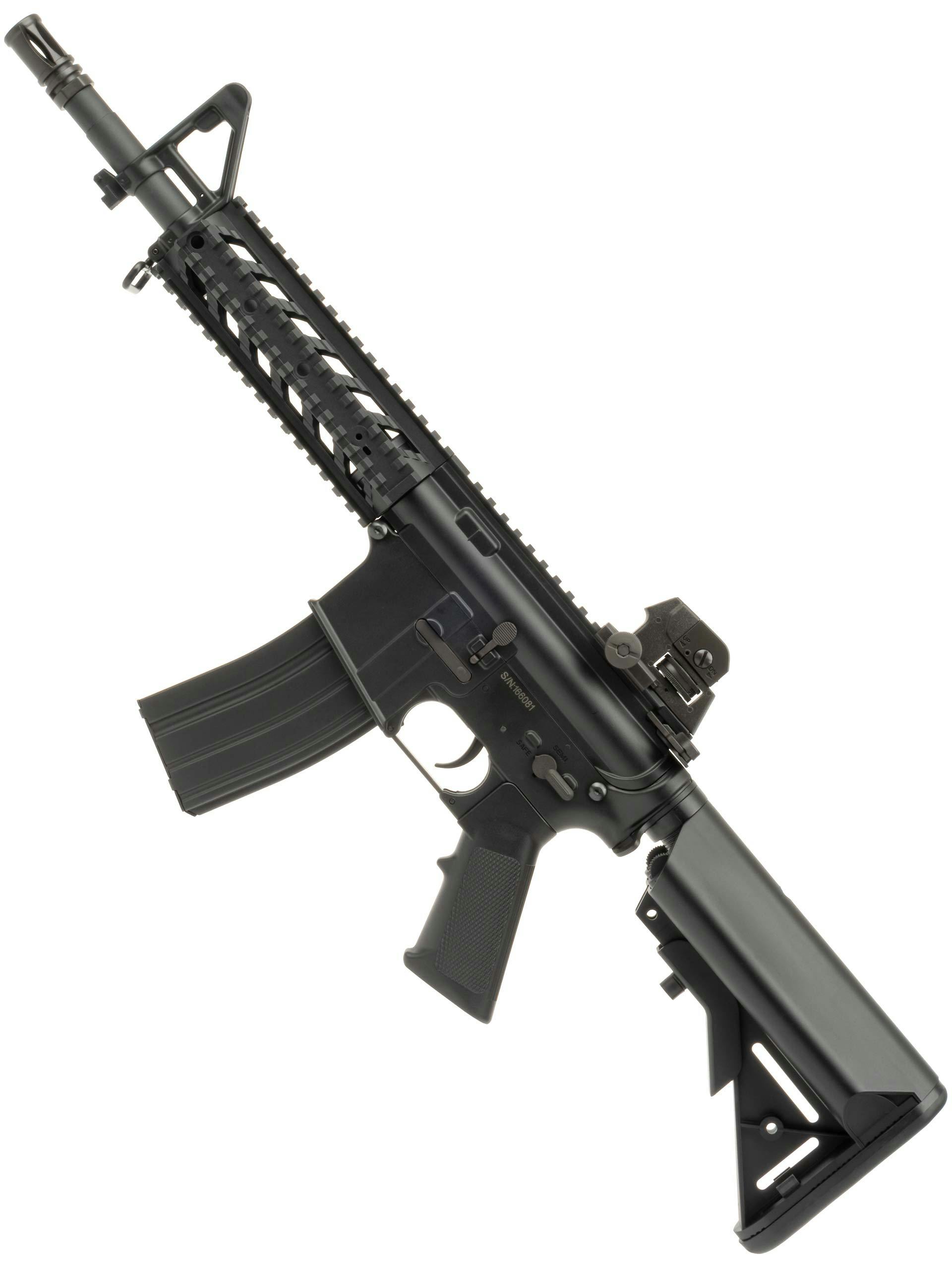 CYMA CM.517 M4 Combat Machine AEG
