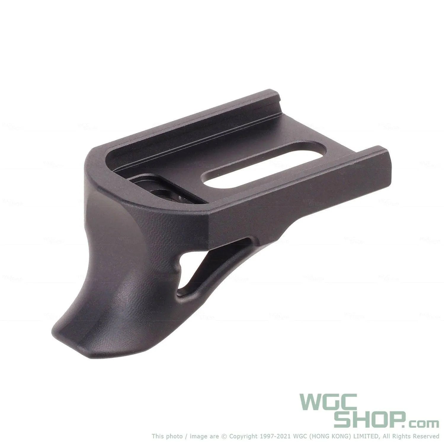 CTM CNC Aluminum Magazine Floor Base Plate for AAP-01 GBB Airsoft