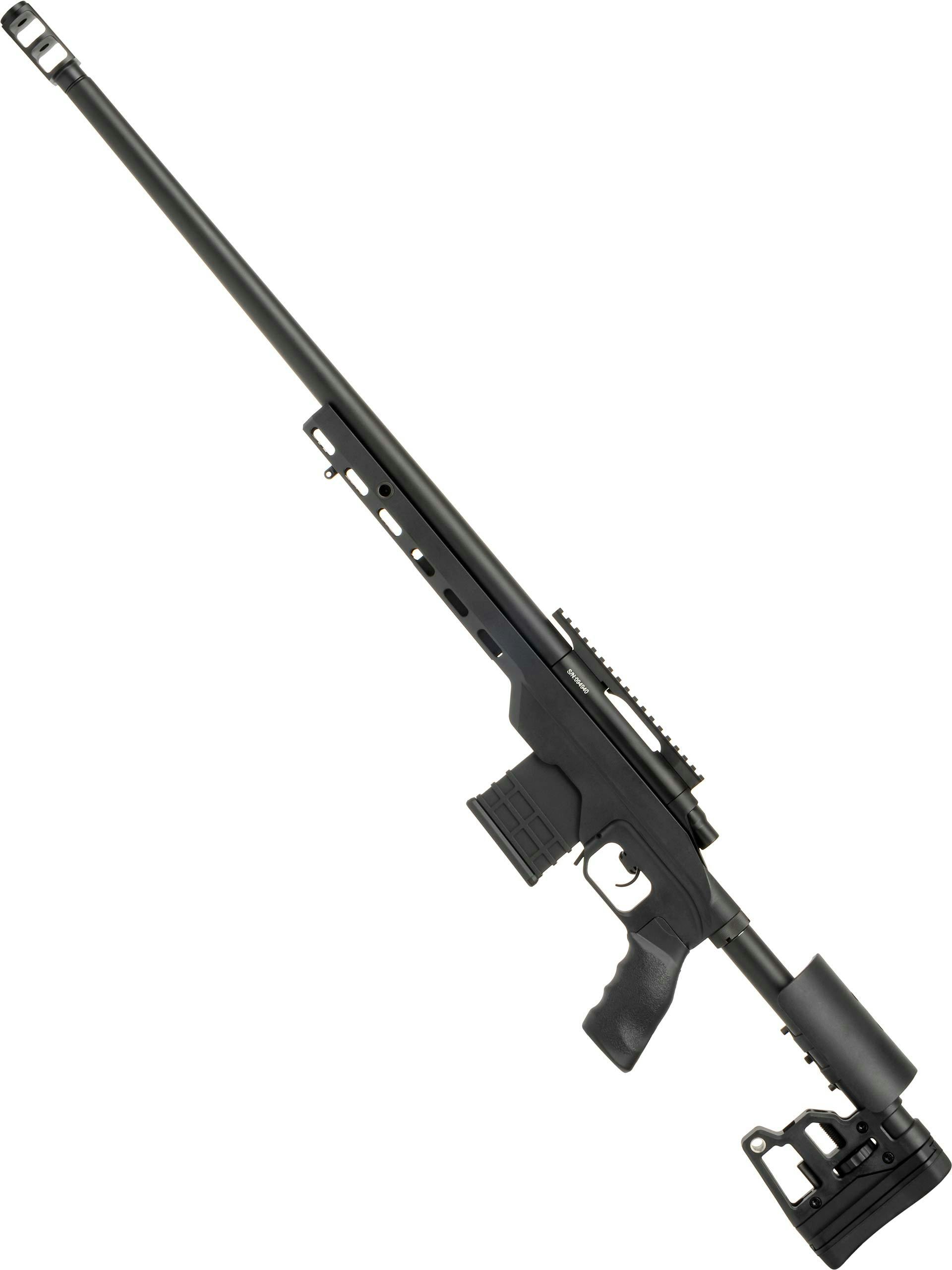 CYMA CM.708-U Sniper Rifle; Upgraded Version