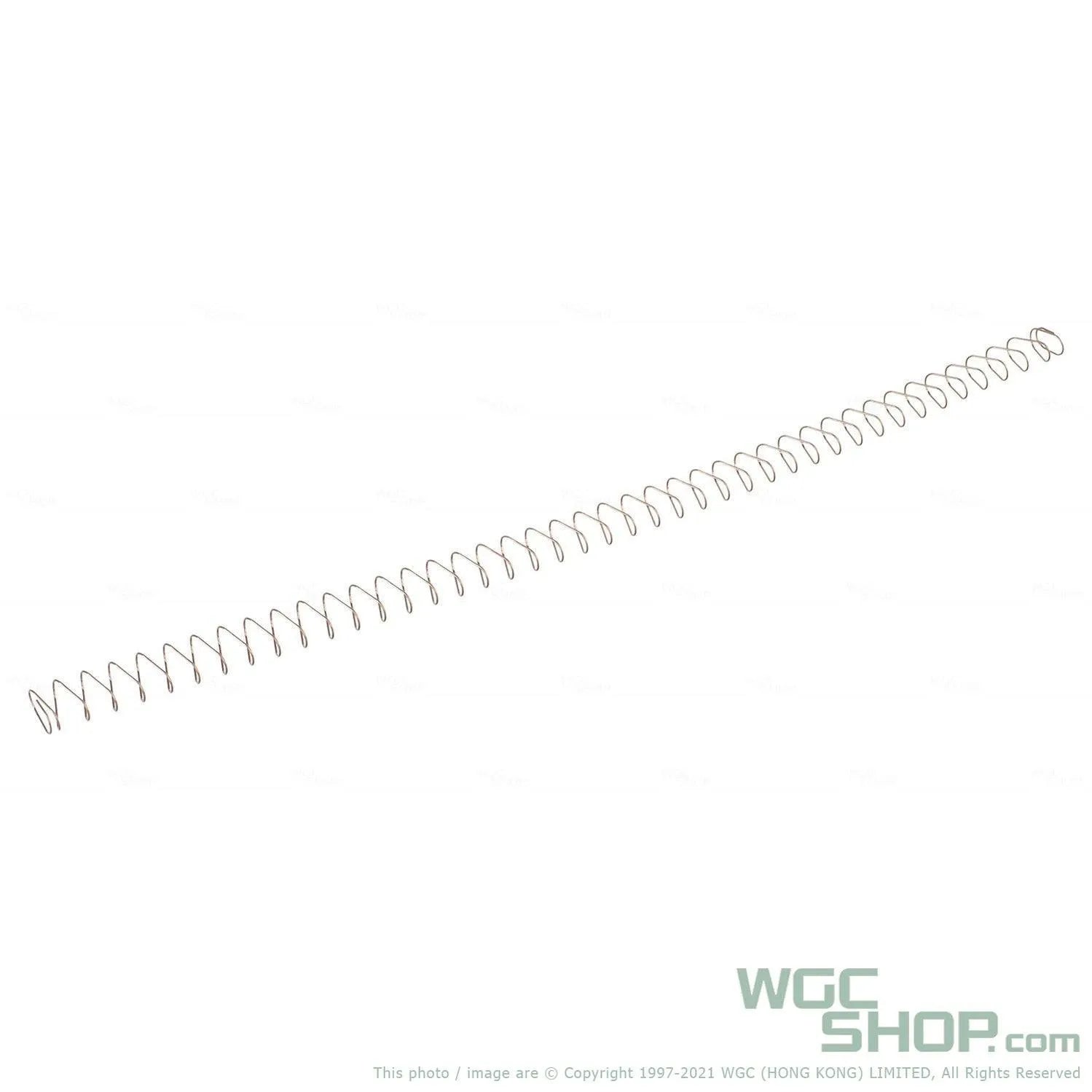 VFC Original Parts - MP7A1 GBB Magazine Follower Spring ( VGB0SPG015 )