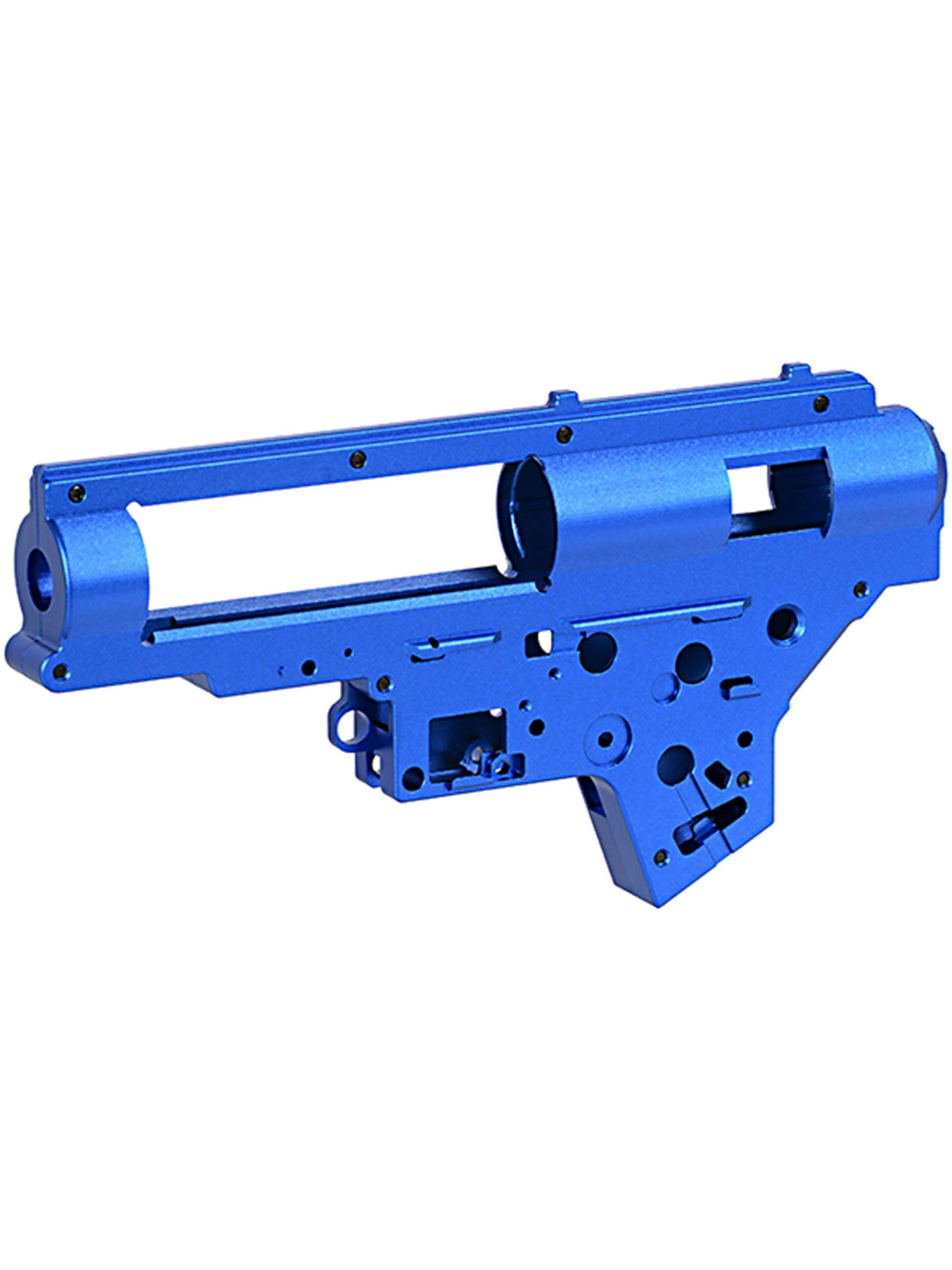 CYMA CNC Gearbox Shell for CM.098 SR-25 AEG