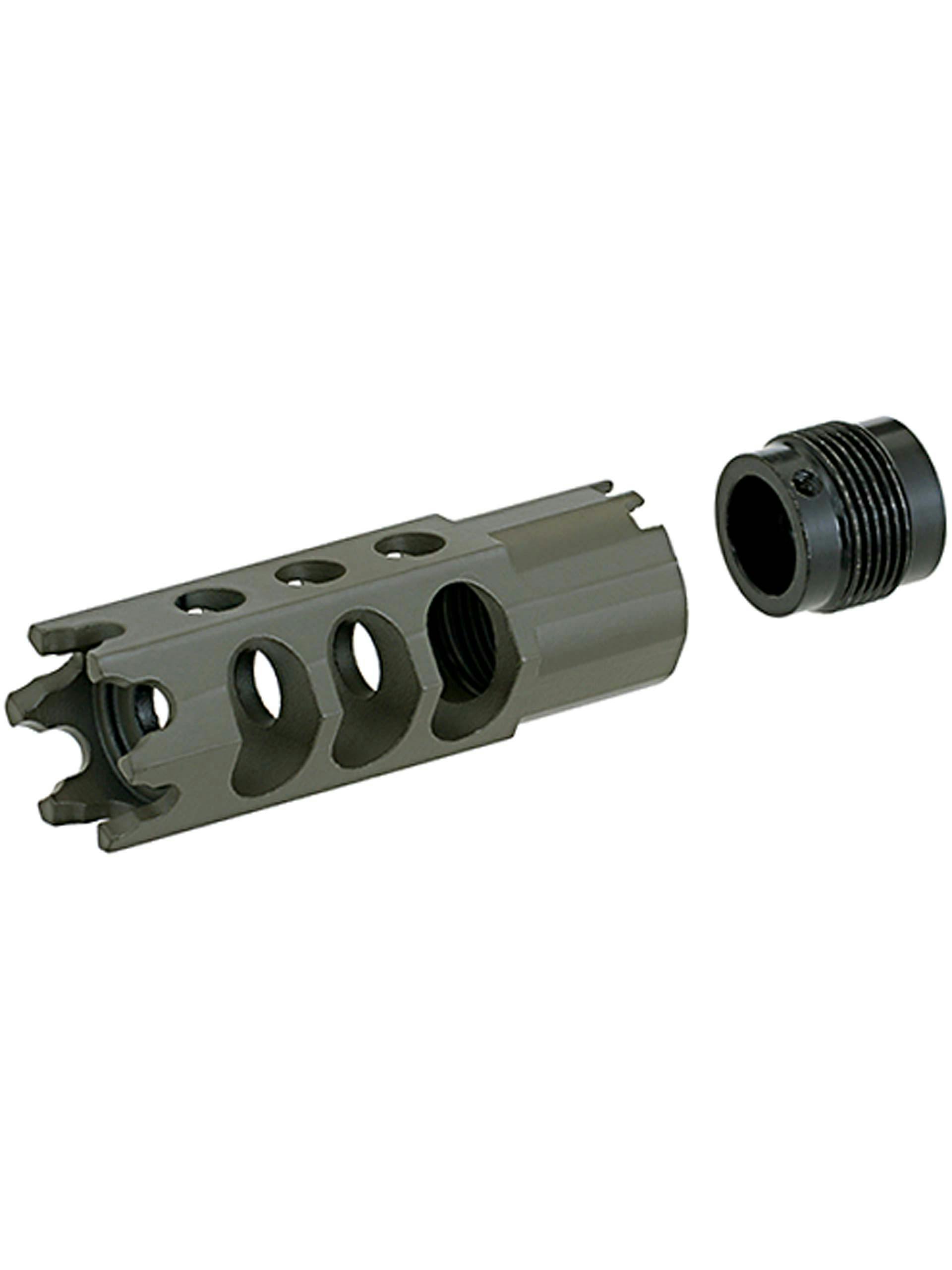 CYMA DTK-3 Russian AK Muzzle Brake