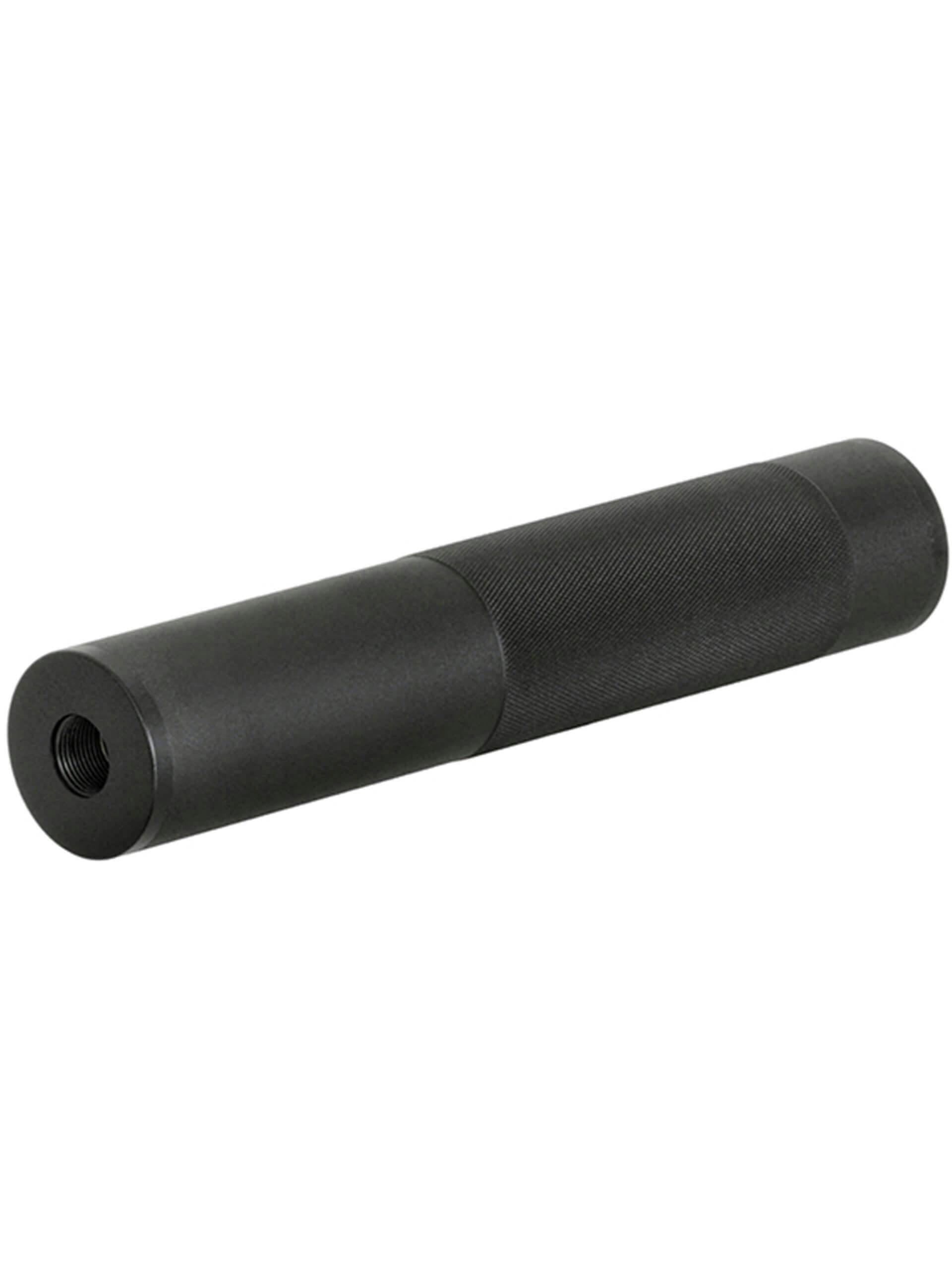 CYMA Dummy Sound Suppressor 14mm CW / CCW 195x35mm