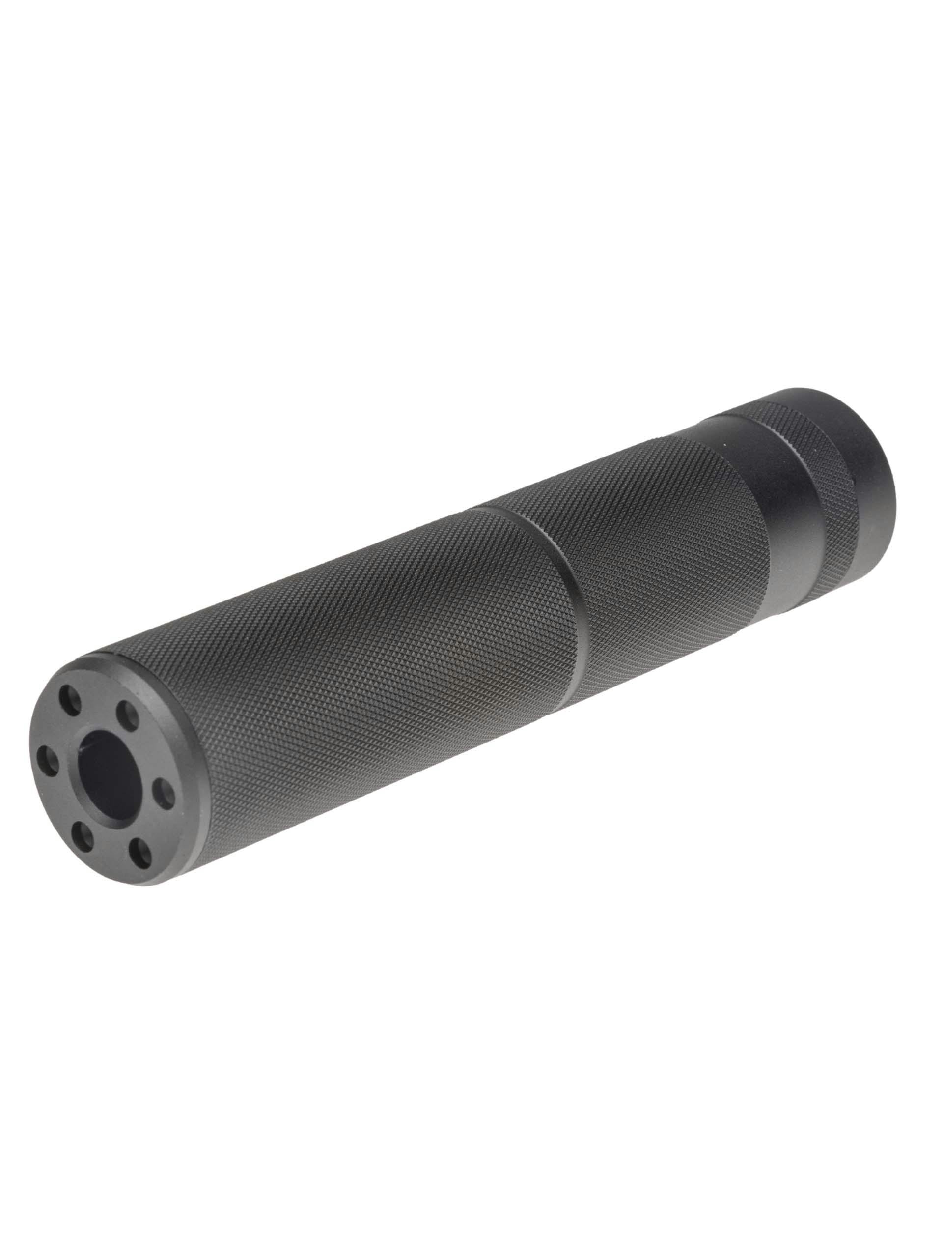 CYMA Dummy sound suppressor 155x30mm (Textured)