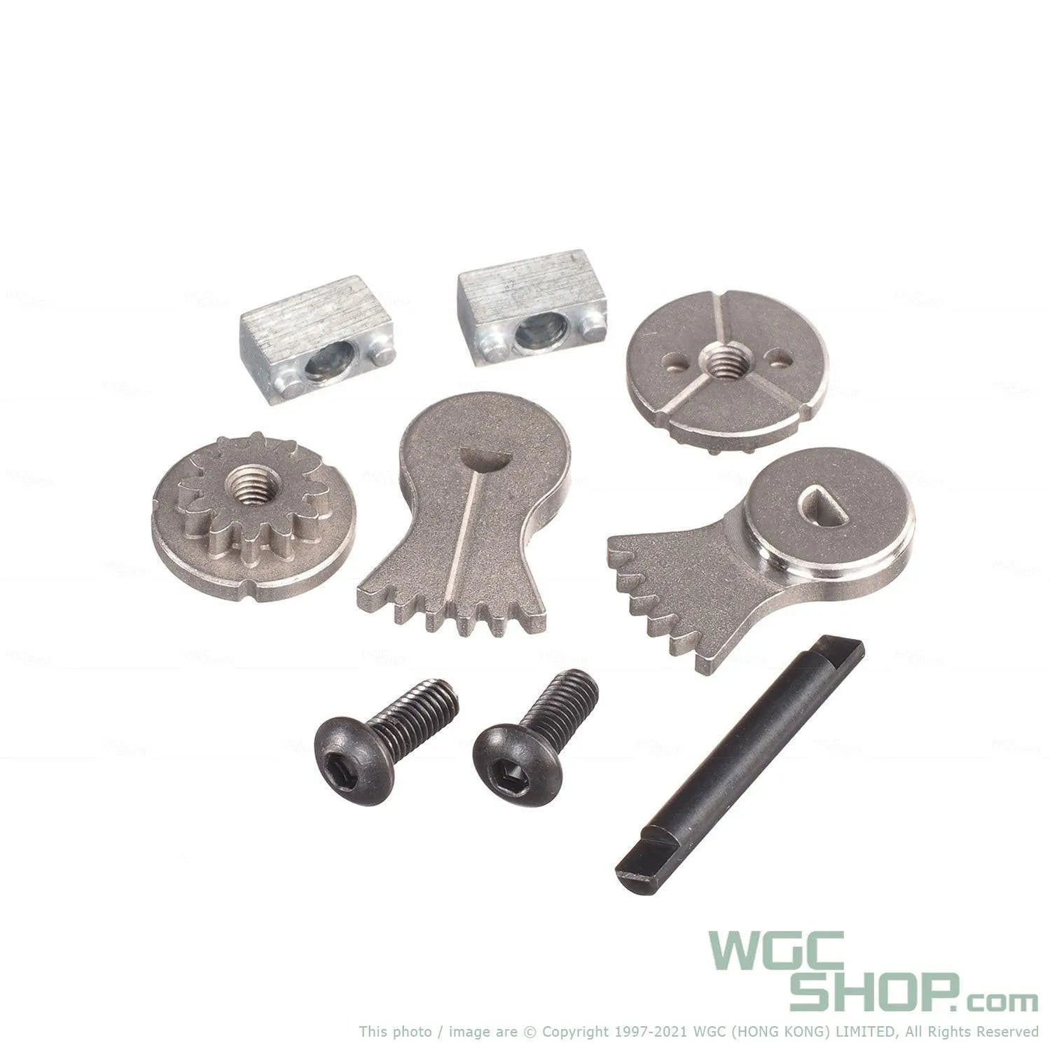 VFC Original Parts - MK16 Ambi Selector Gear Set
