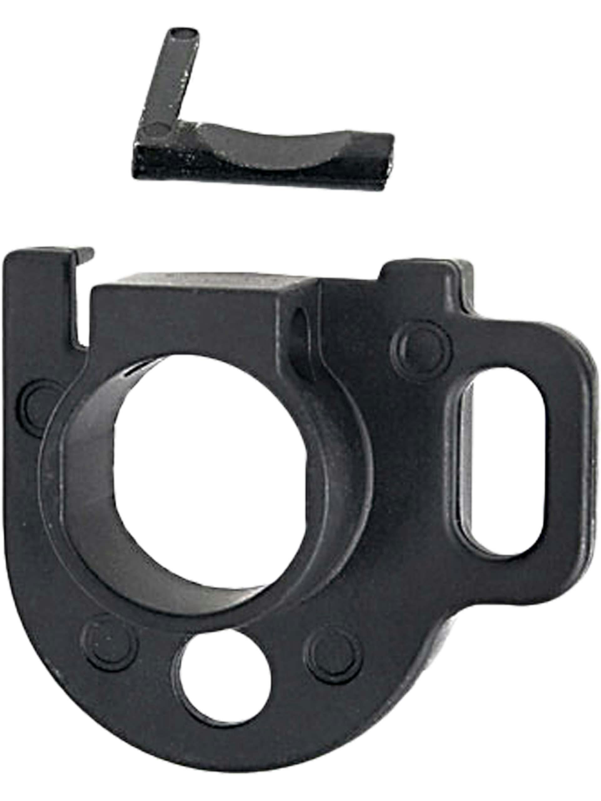 CYMA Front Handguard Cap with Sling Point for AK47/74 AEG