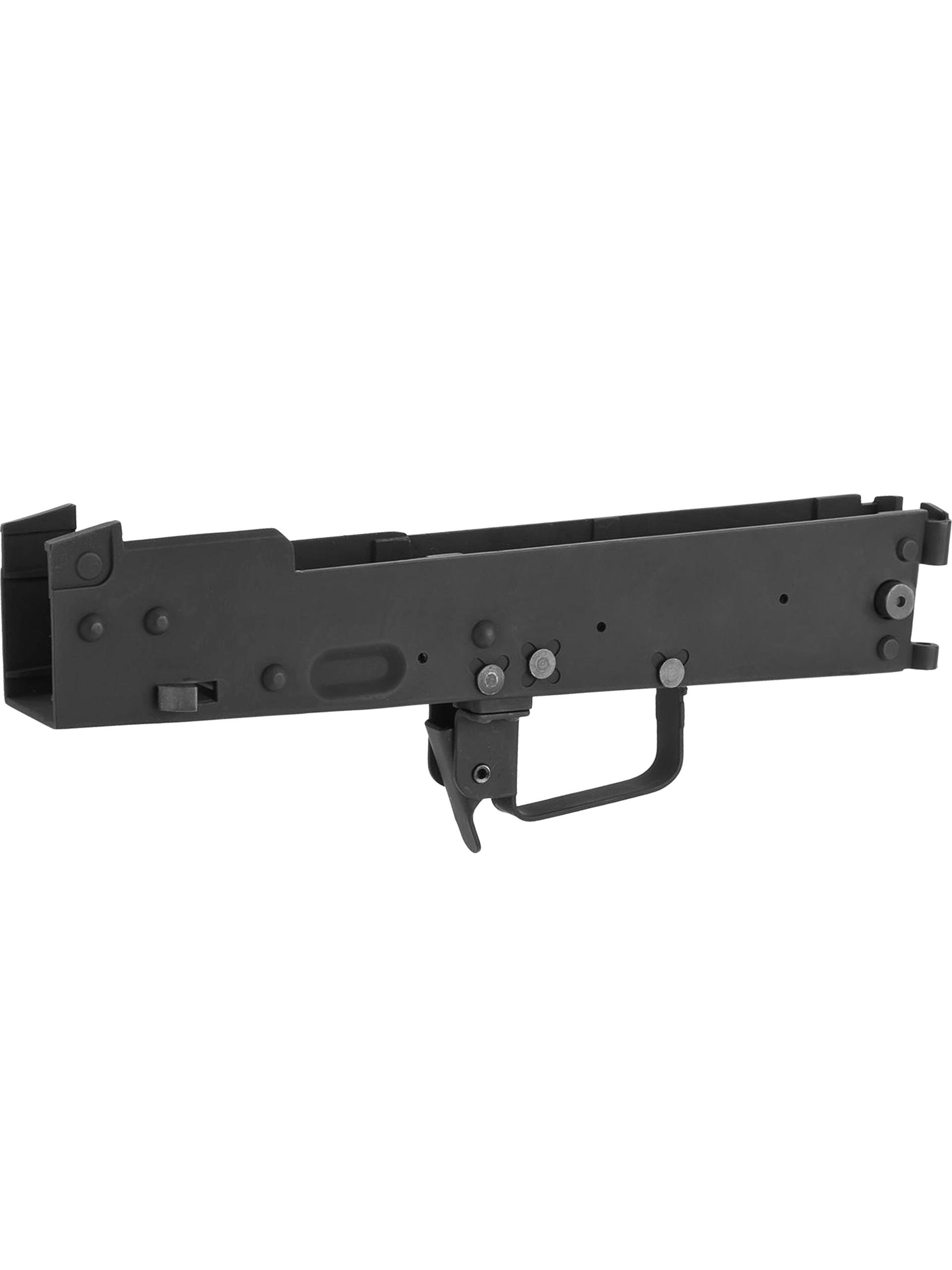CYMA Metal Receiver for AK47 AEGs with Side Folding Stocks