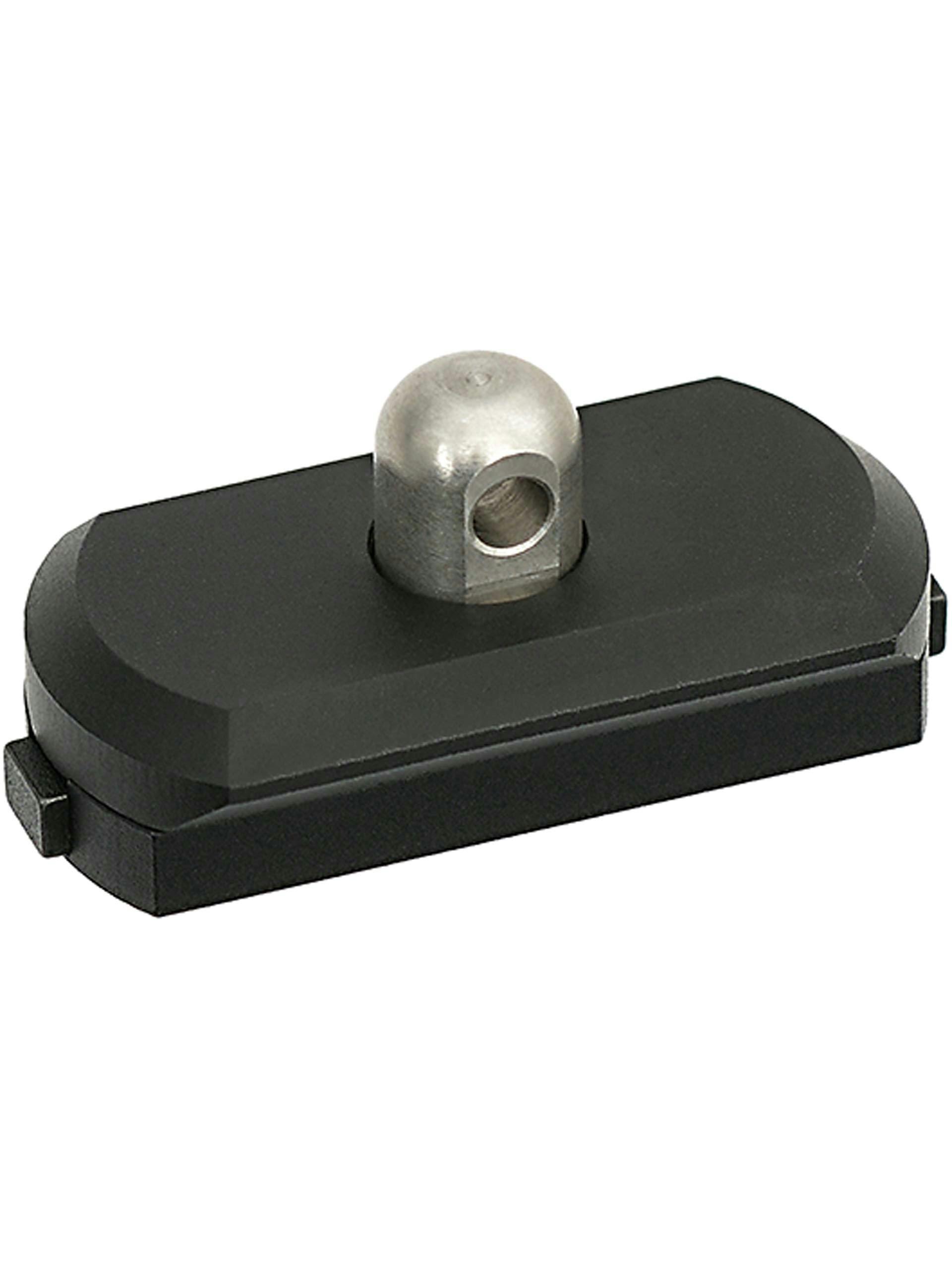 CYMA M-LOK Quick-Mount Bipod Adapter