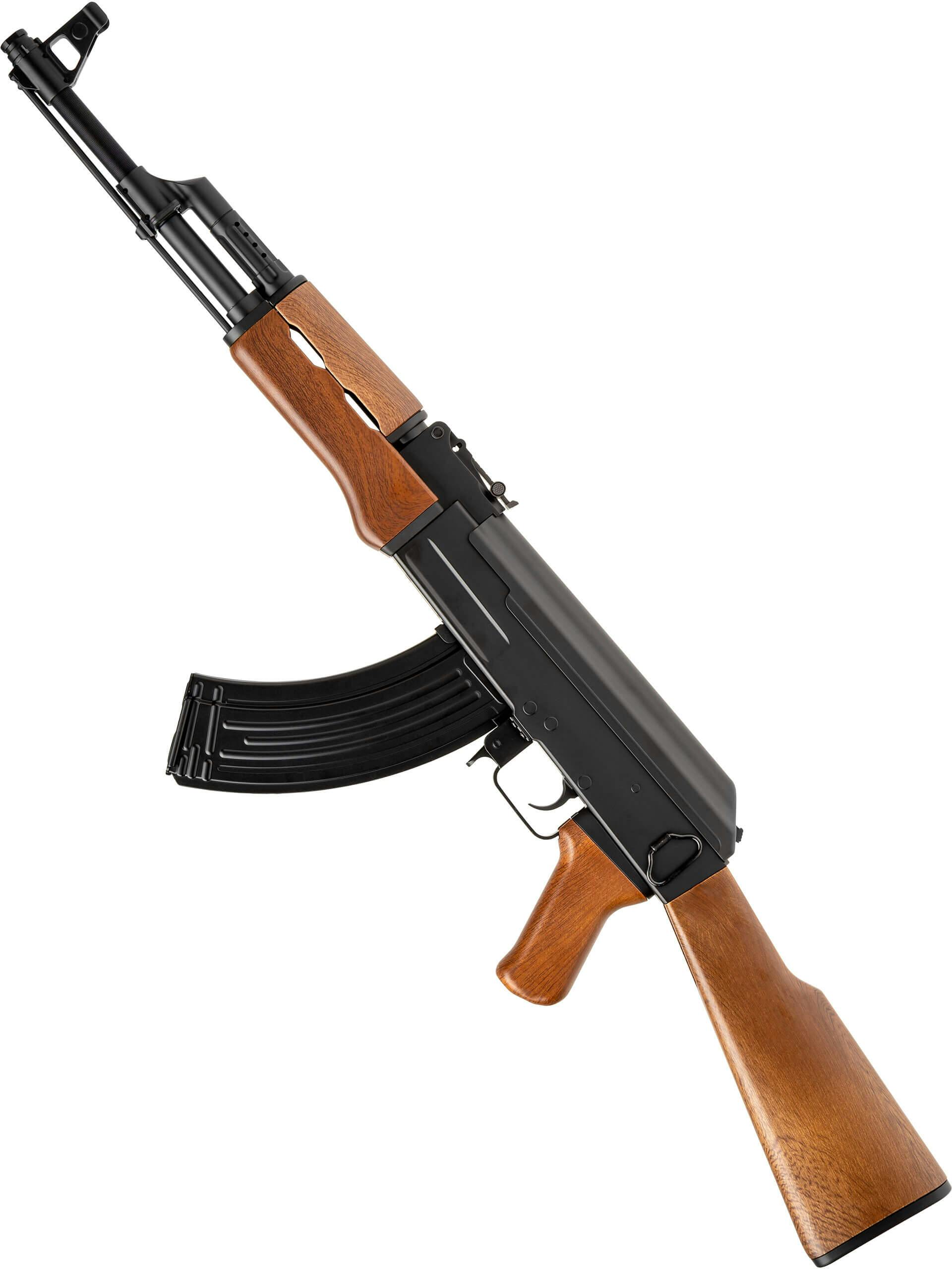 CYMA Sport Gen.2 CM.522 AK-47 Classic AEG