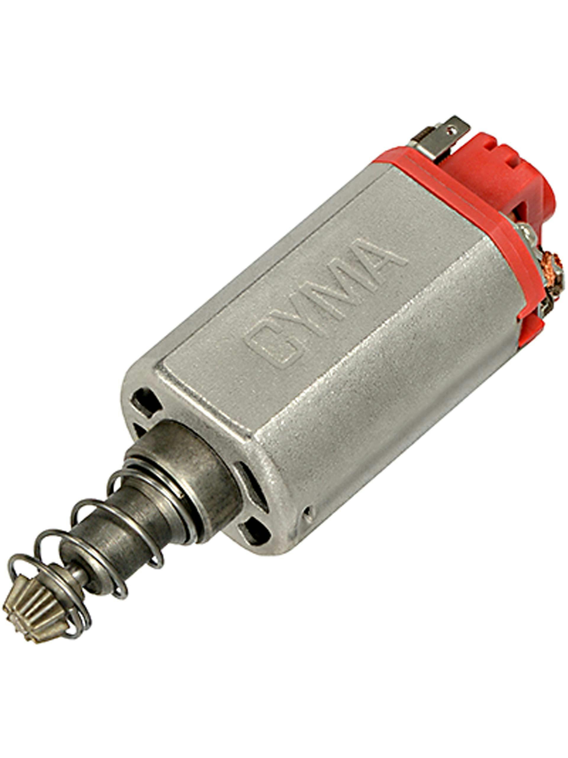 CYMA High Torque Neodymium Magnet Motor; Long Shaft