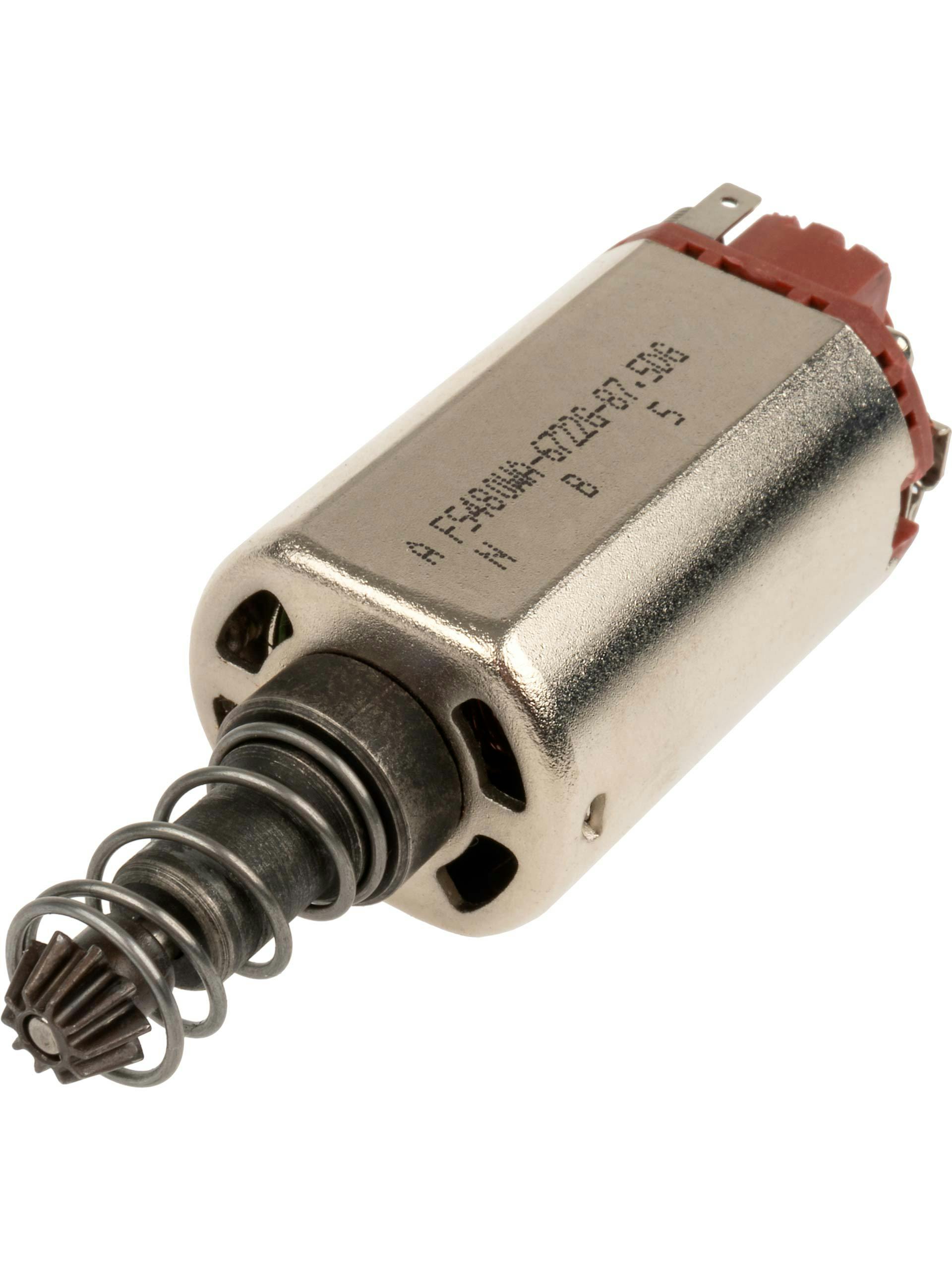CYMA Long Shaft High Torque Neodymium Motor