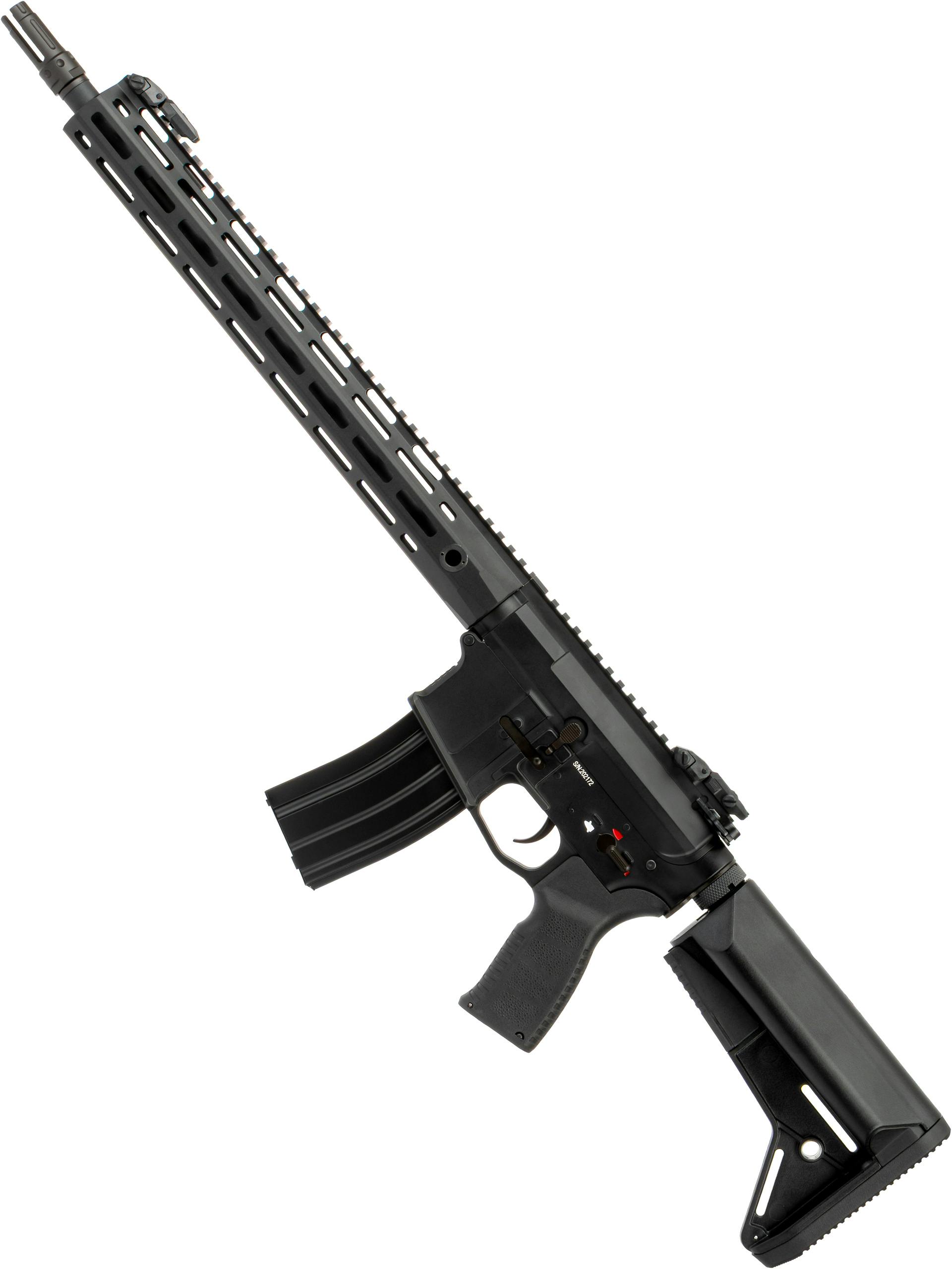 CYMA Platinum Gen.2 CM.097 M4/AR-15 AEG
