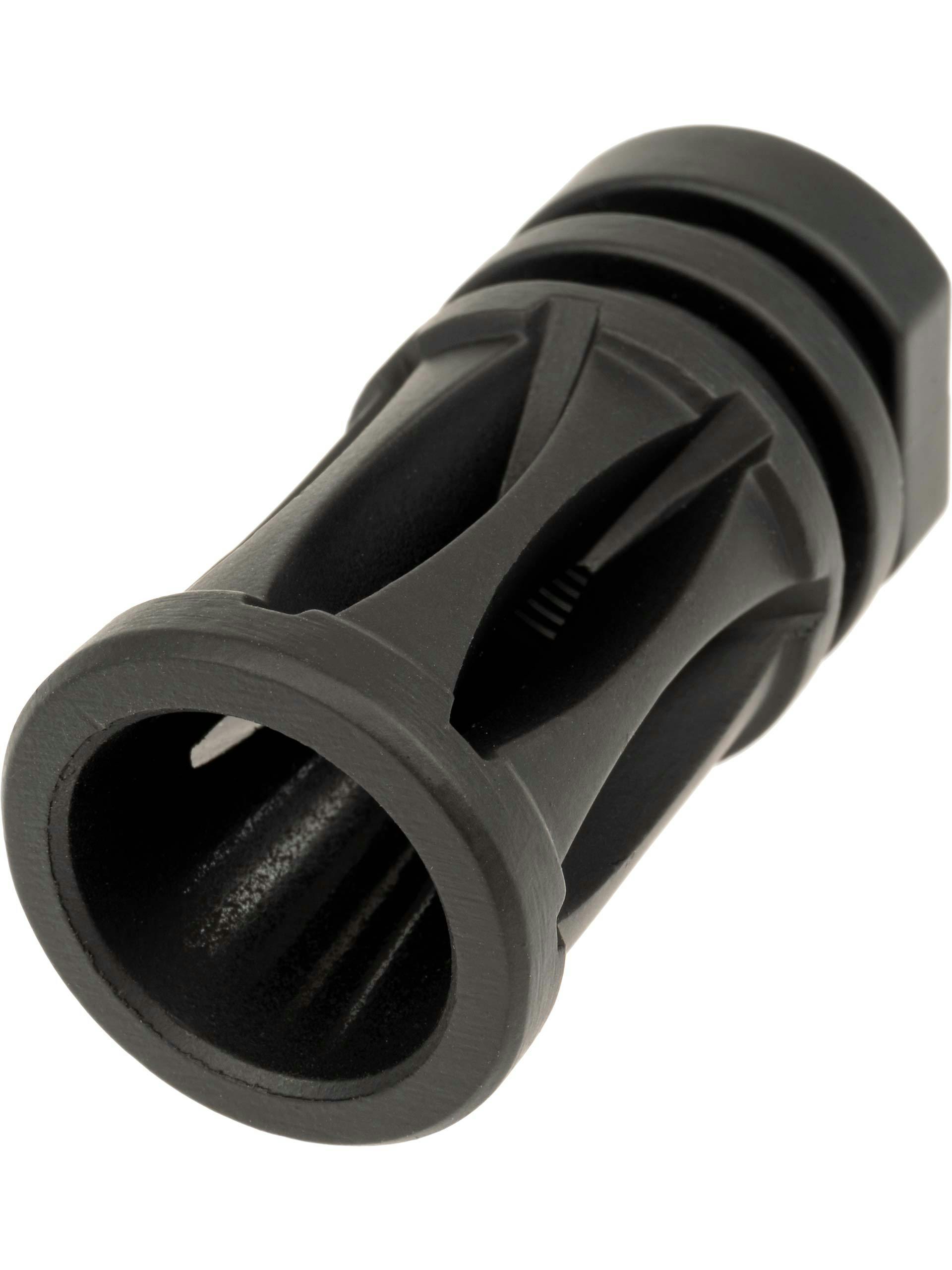 CYMA M4 Type Flash Hider For 14mm CCW Thread