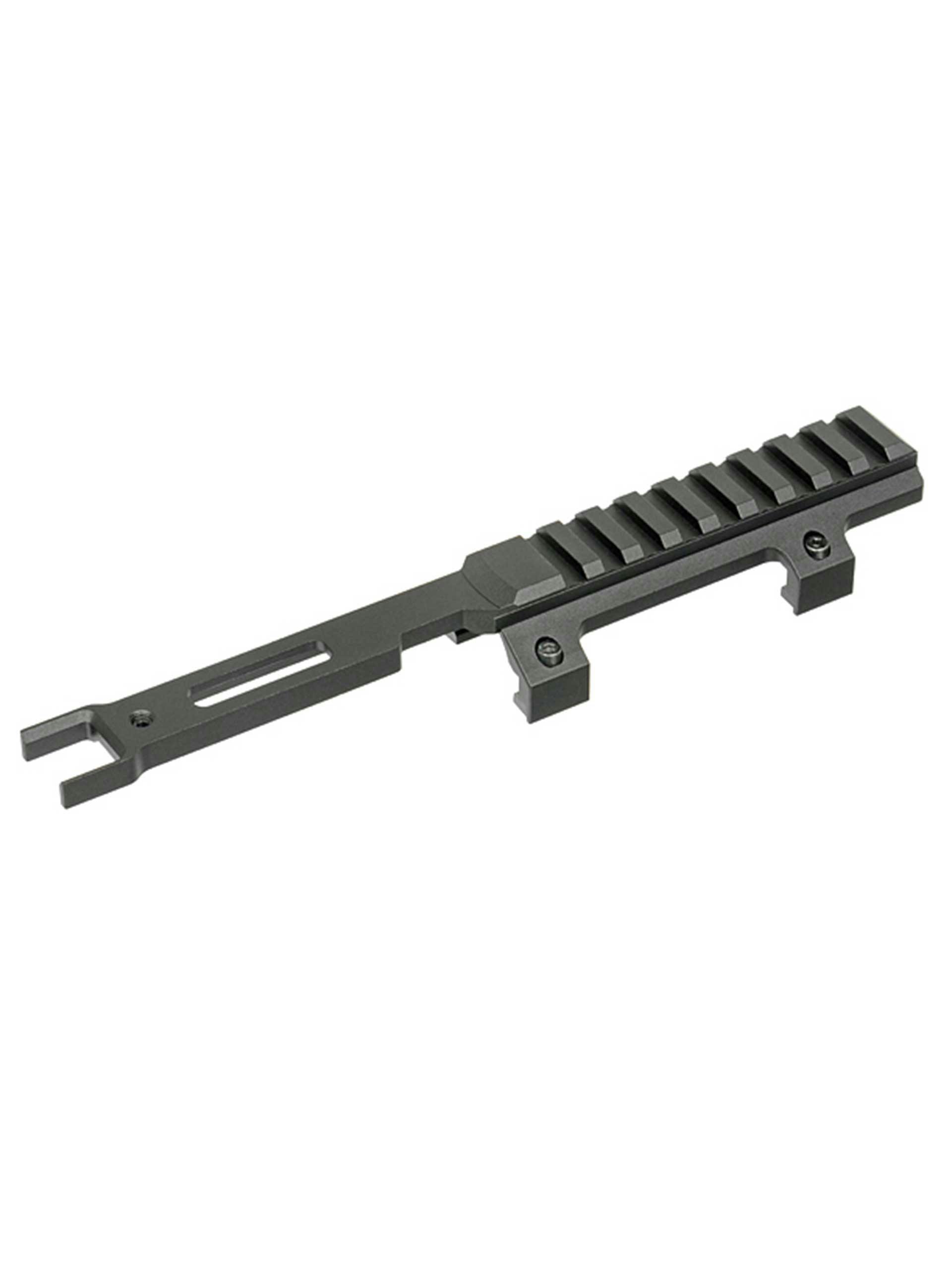 CYMA SMG5K Extended Top Rail Mount with M-LOK