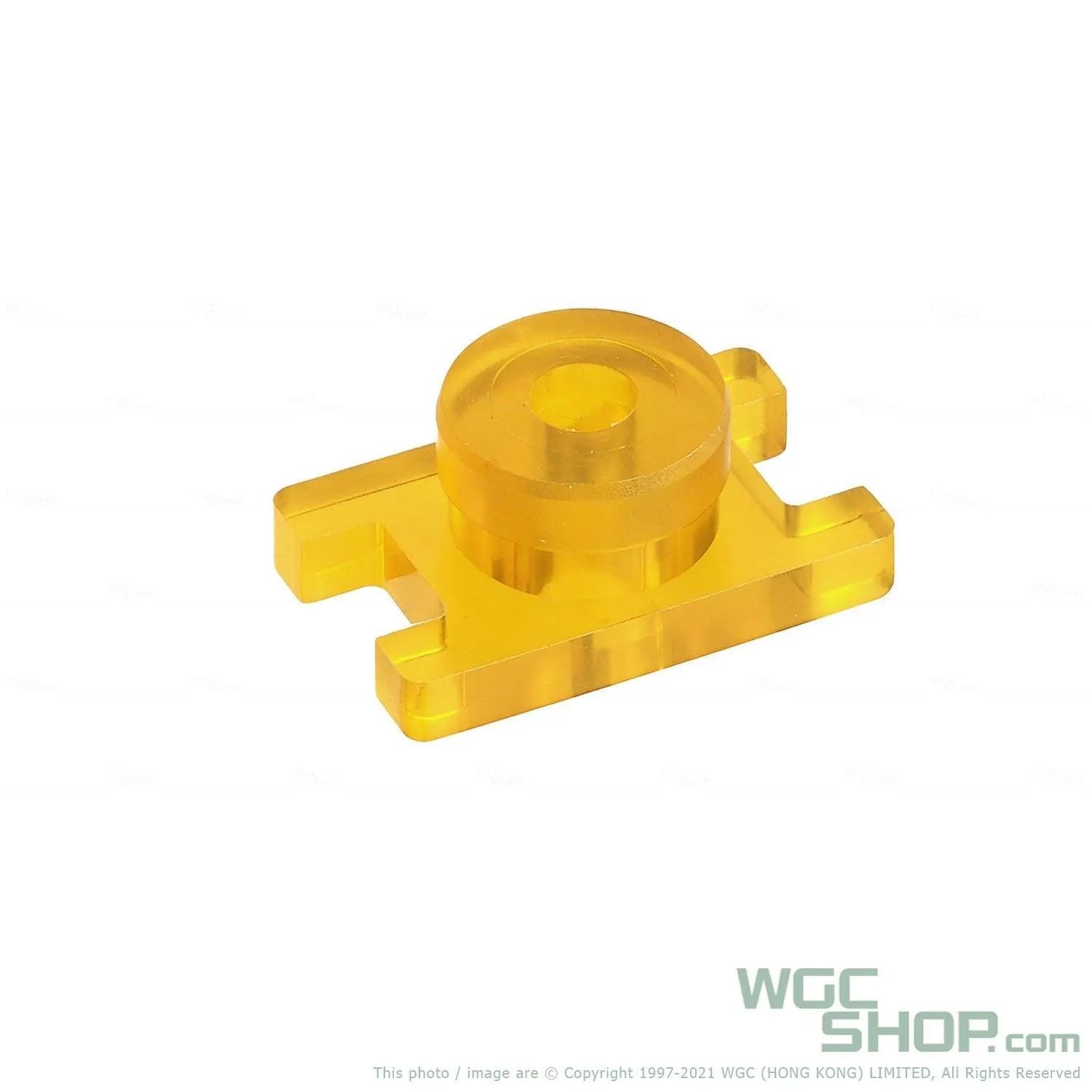 VFC Original Parts - MP5 GBB Retractable Stock Buffer Rubber ( VGB1STK040 )