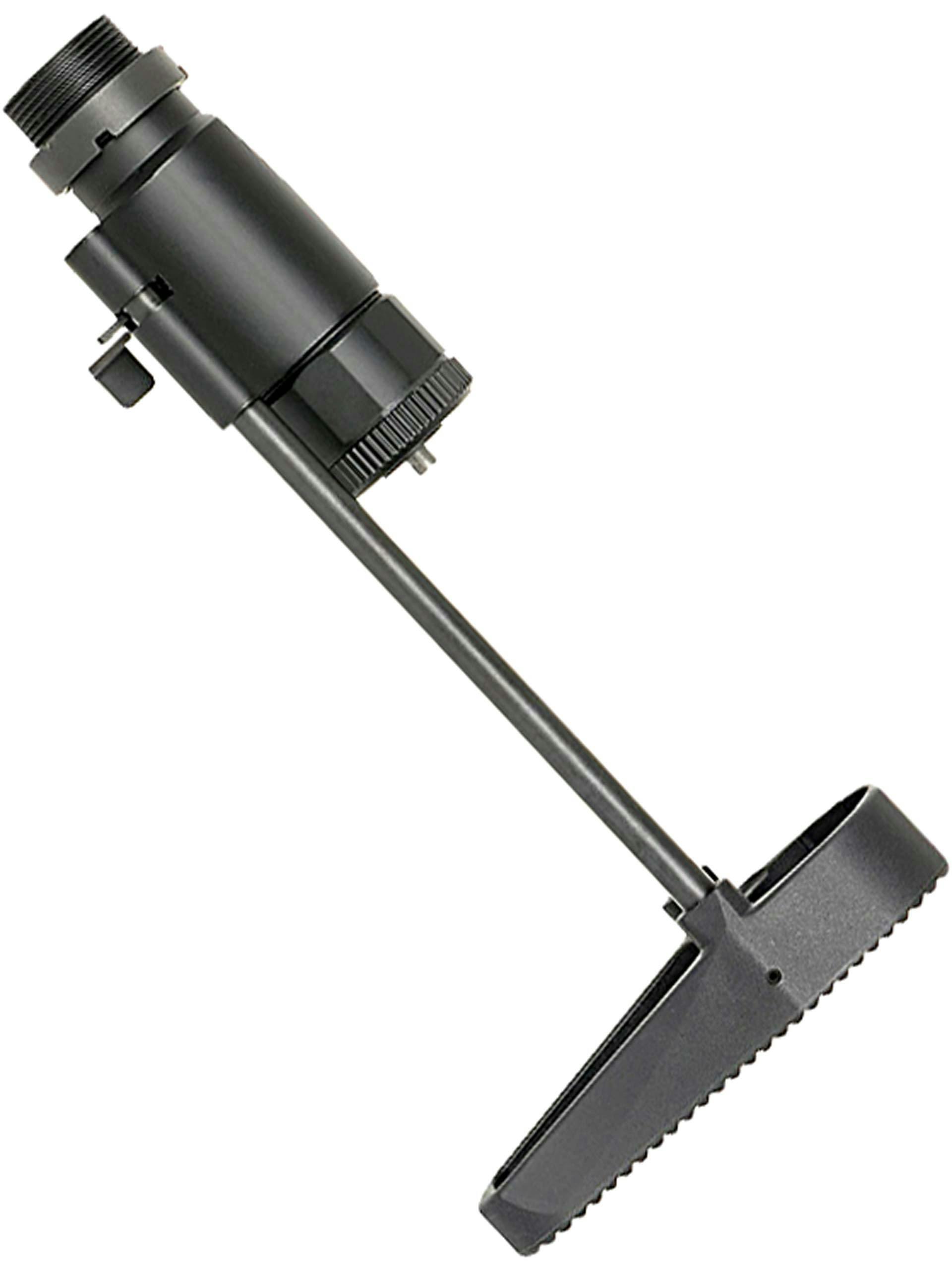 CYMA PDW Stock for M4/AR-15 AEG
