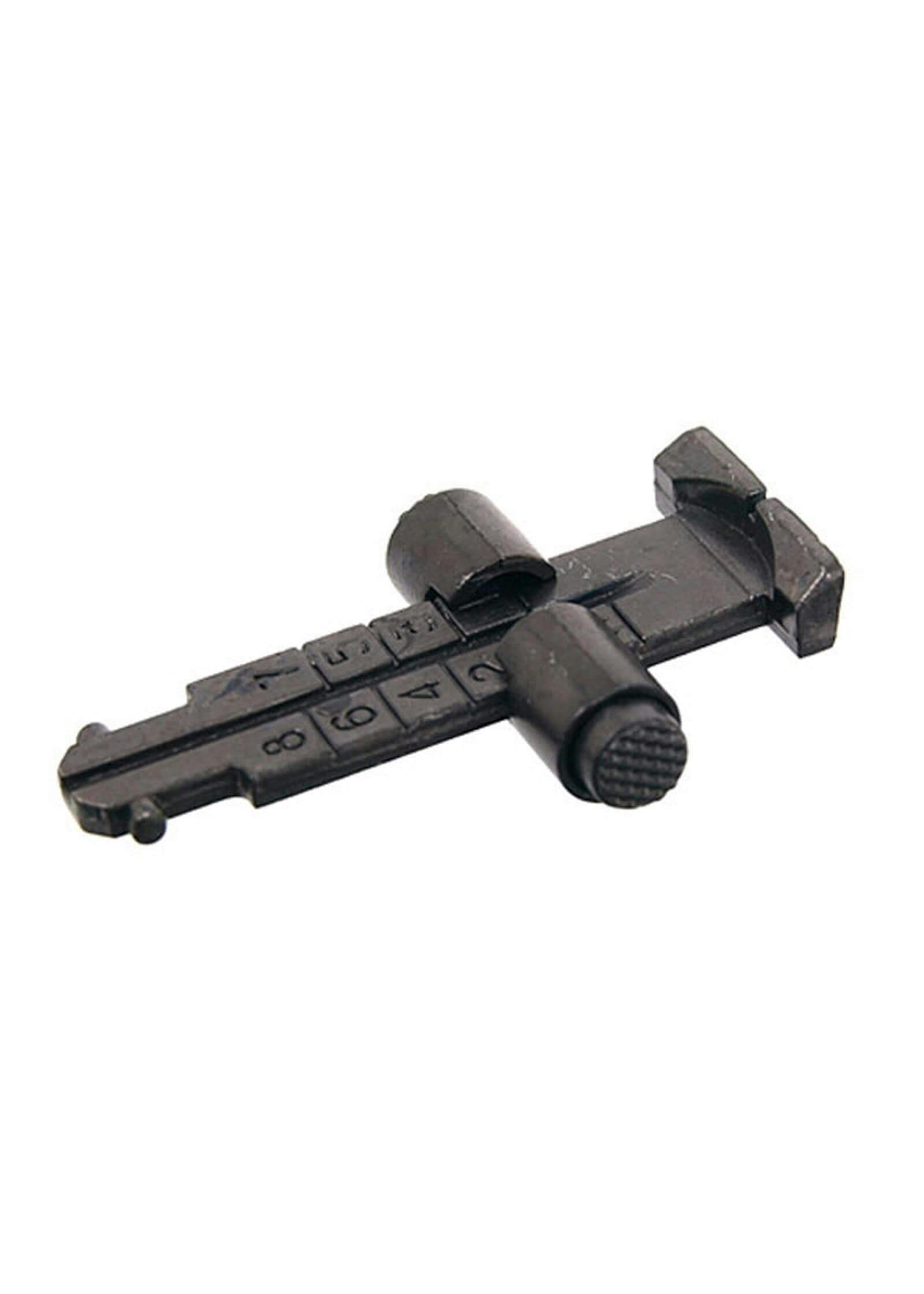 CYMA Rear Sight for AK Series AEG