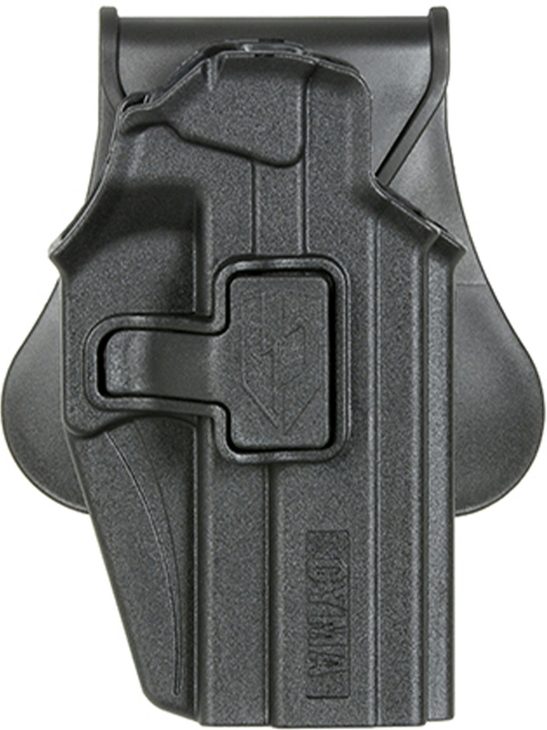 CYMA Retention Holster for CM.136 Grach EBB Pistols