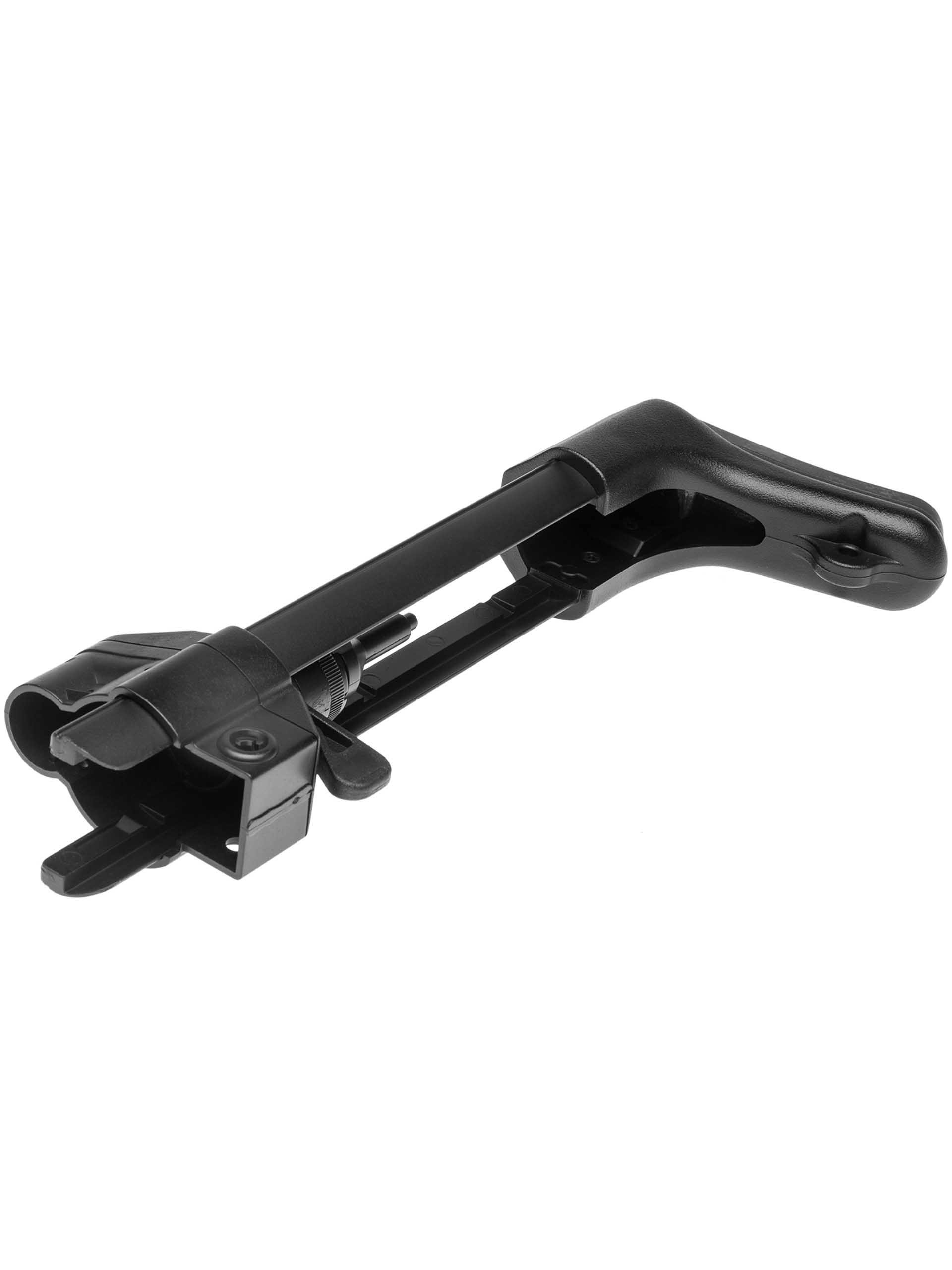 CYMA SMG-5 AEG Retractable Stock
