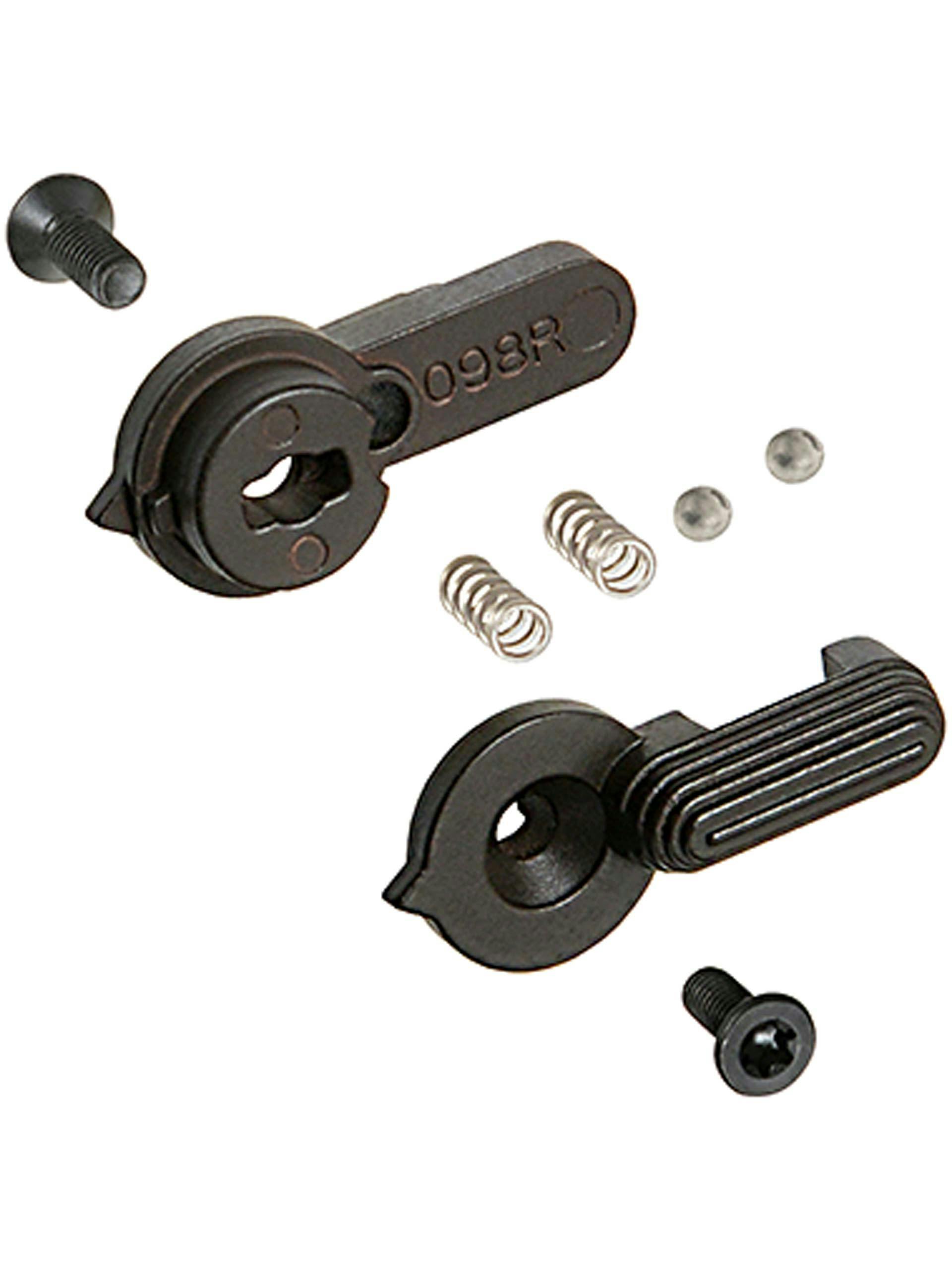 CYMA Selector Switch Set for CM.098 SR25 AEGs