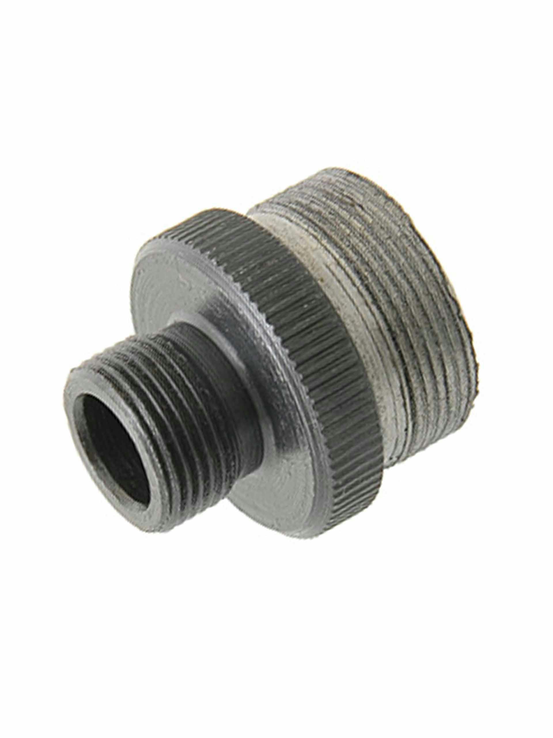 CYMA Silencer Adapter for CM.702 M24 Sniper Rifle