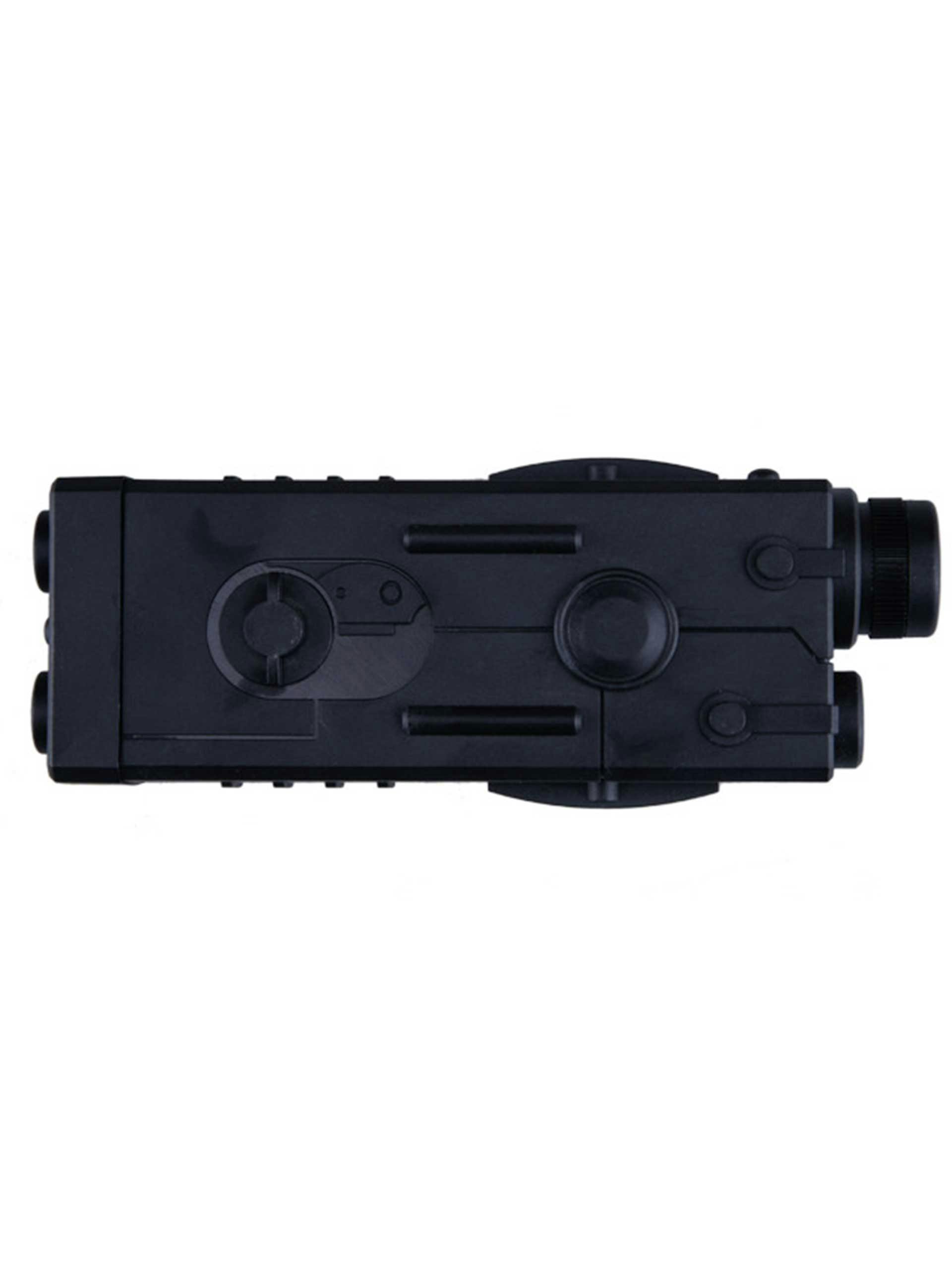 CYMA SMG-5 RIS PEQ Style Battery Case