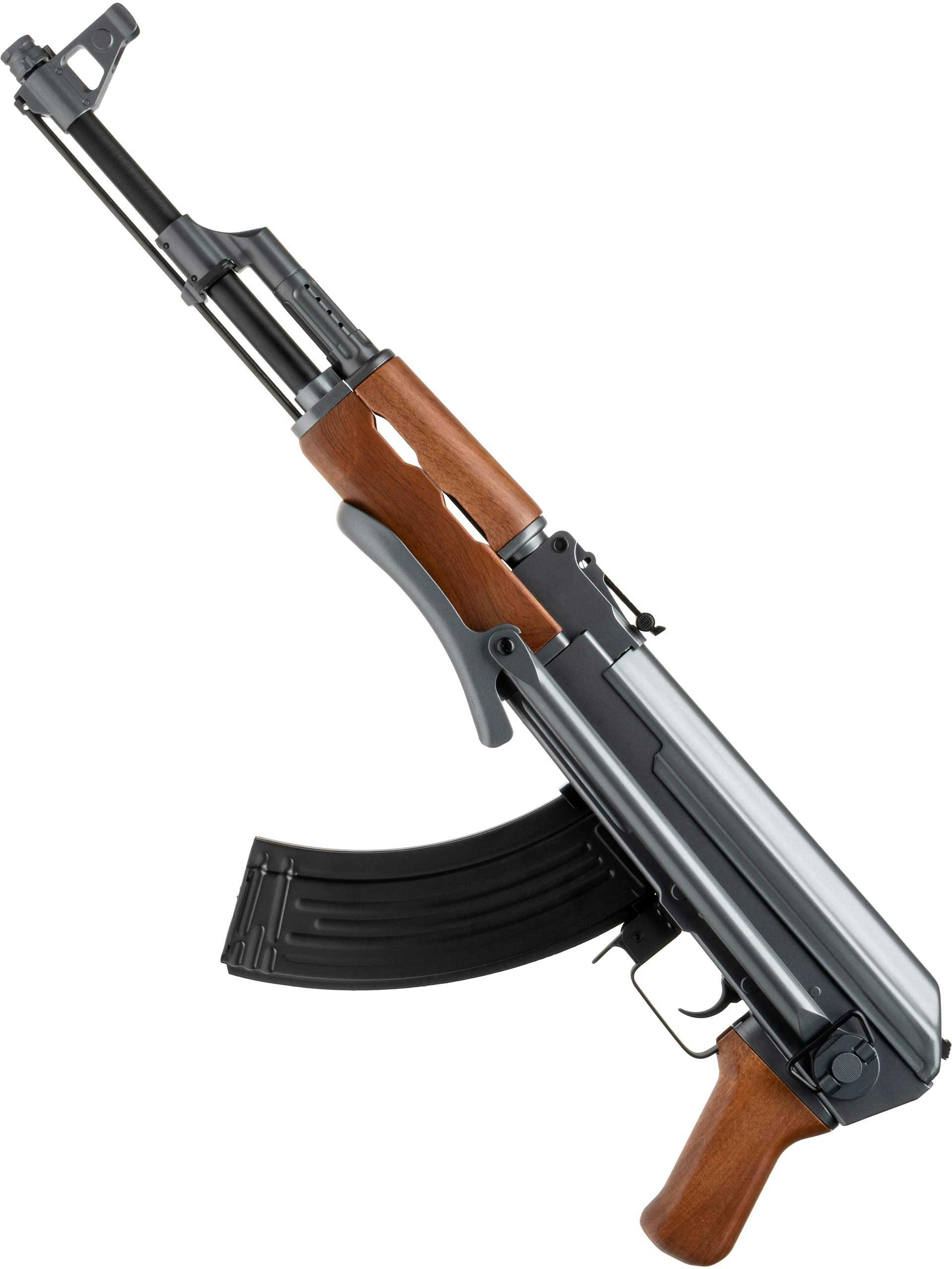 CYMA Sport Gen.2 CM.028S AK-47S Underfolder AEG
