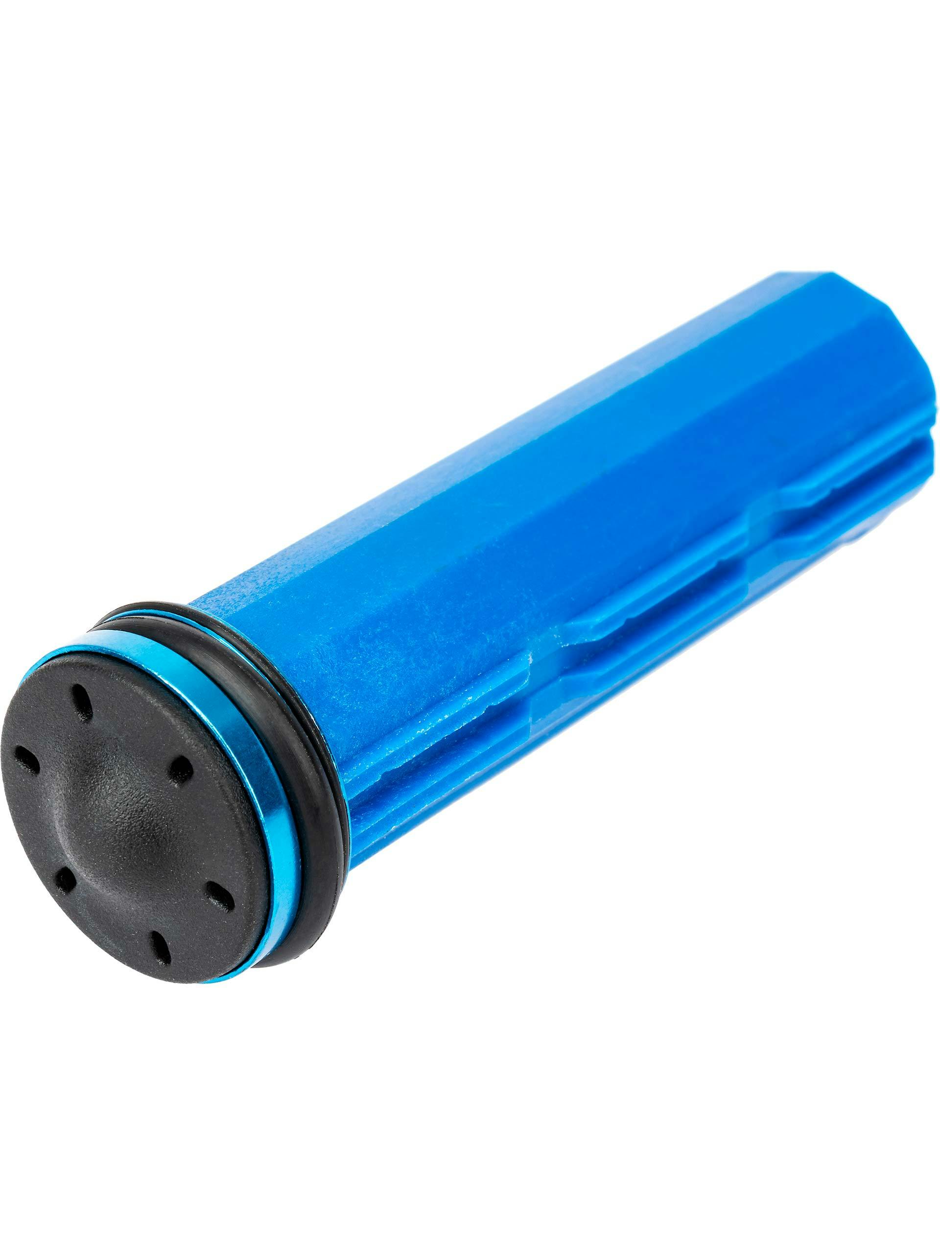 CYMA Steel Tooth Piston Set w/CNC Alu Piston Head
