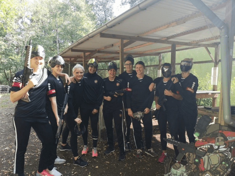 Battleground Airsoft