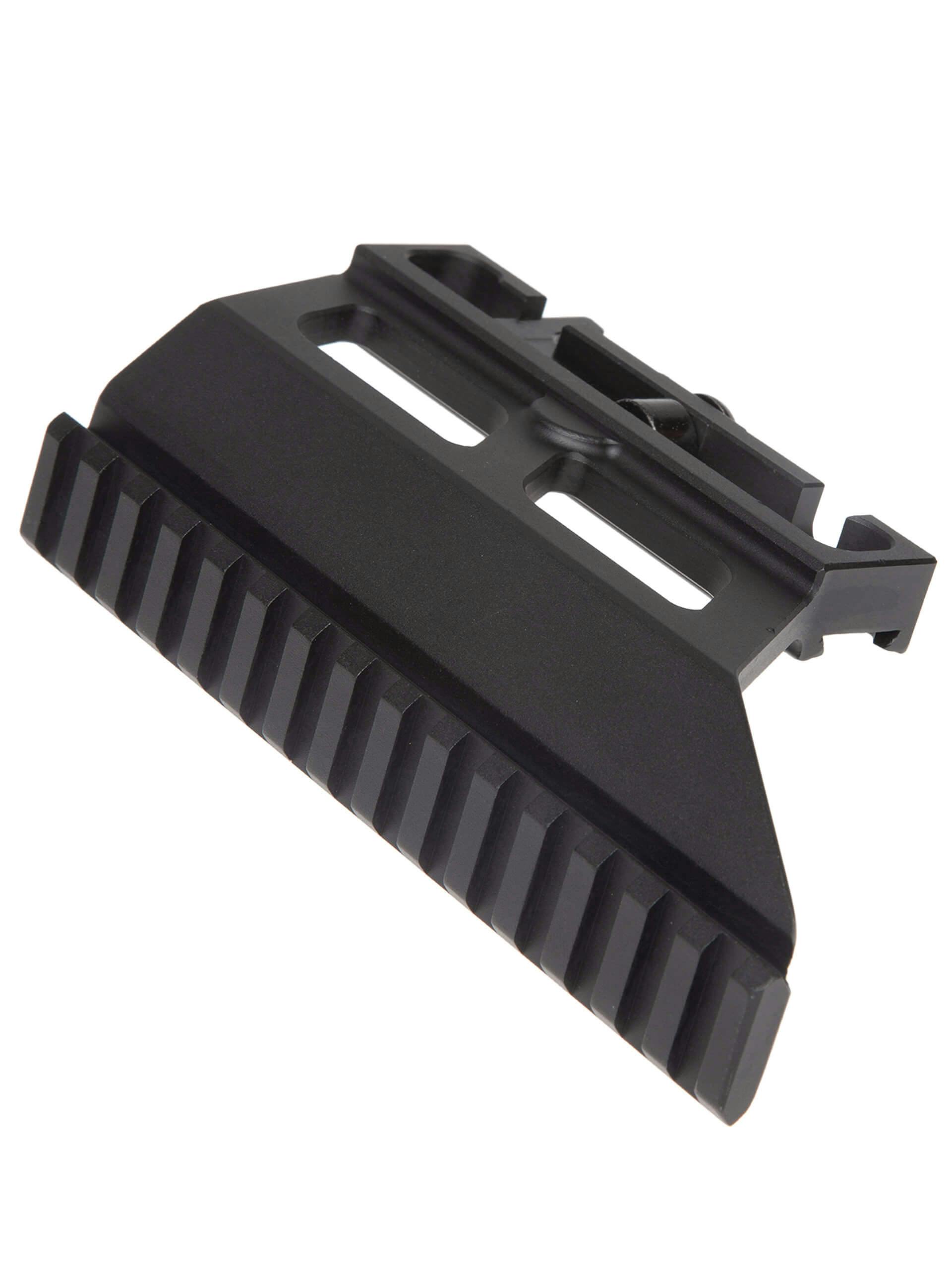 CYMA SVD Scope Mount
