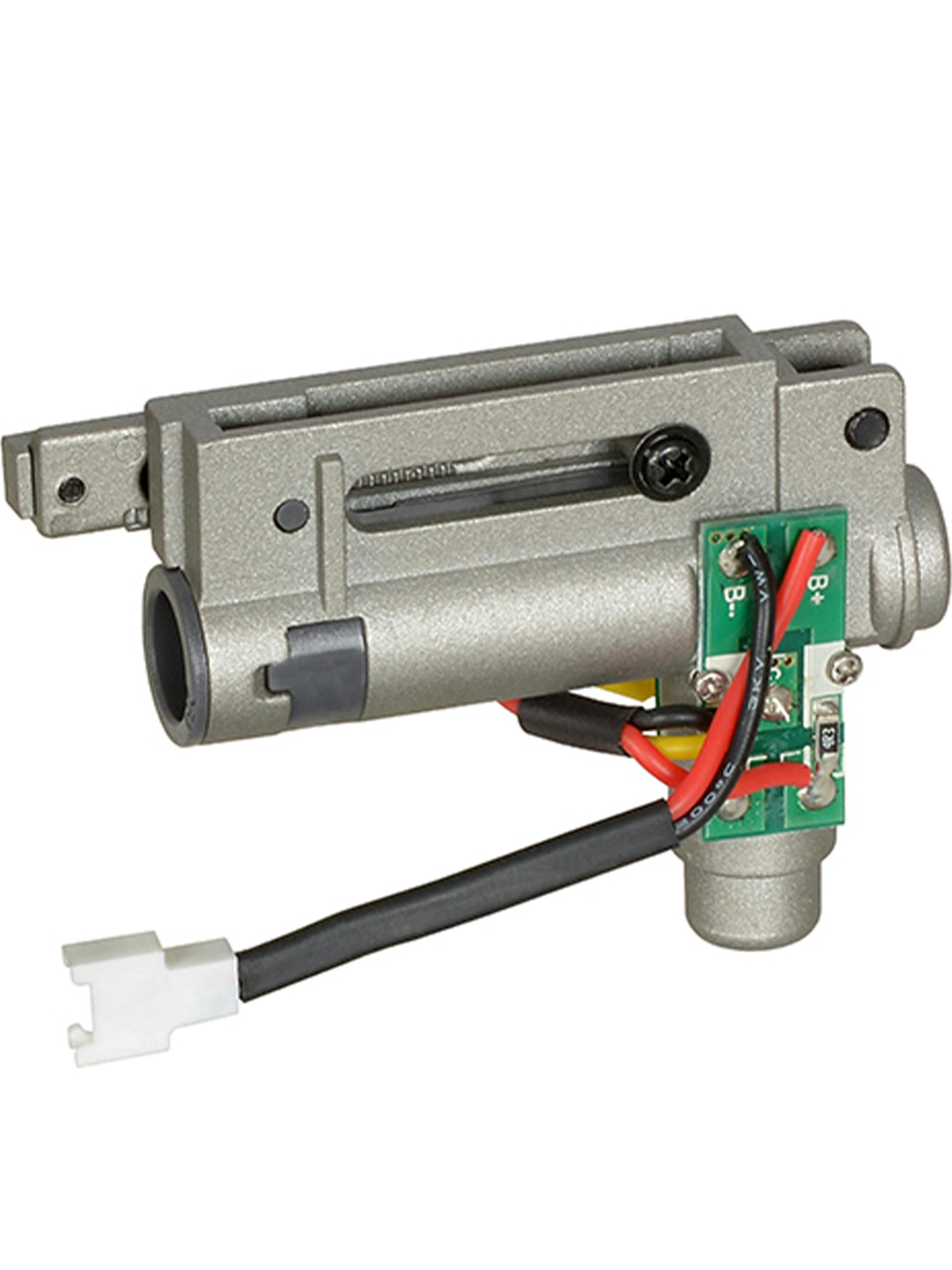 CYMA Tracer HOP-Up Chamber for AK AEGs