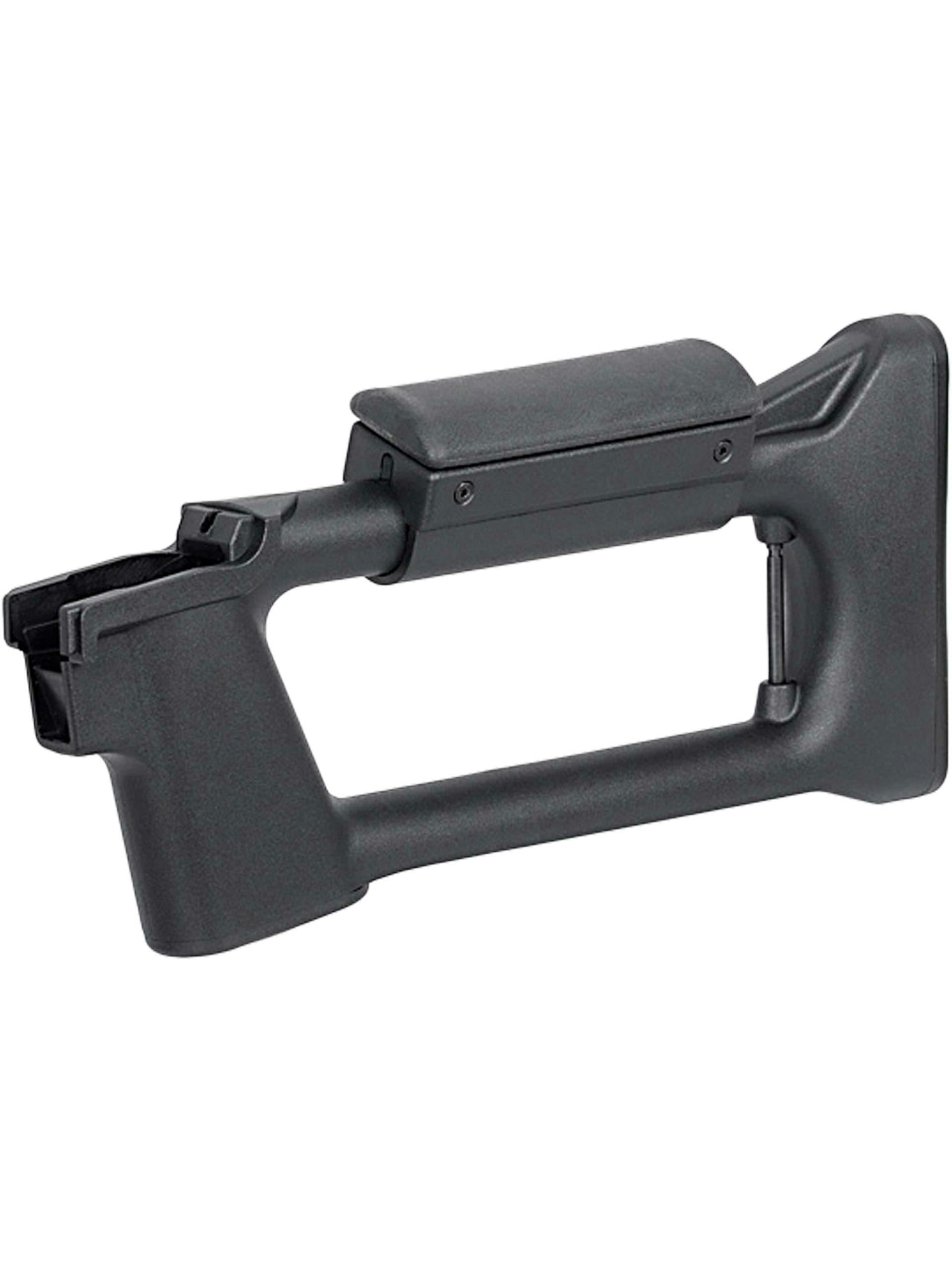 CYMA Upgraded SVD Polymer Stock