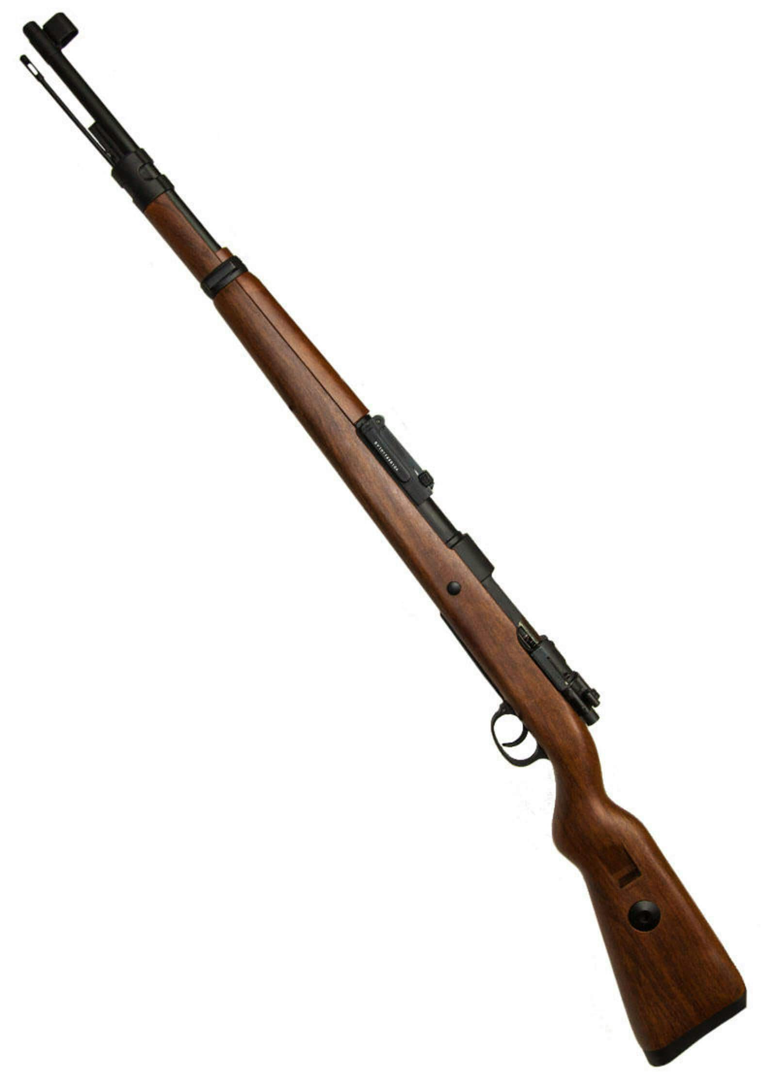 Double Bell KAR98k Shell Ejecting