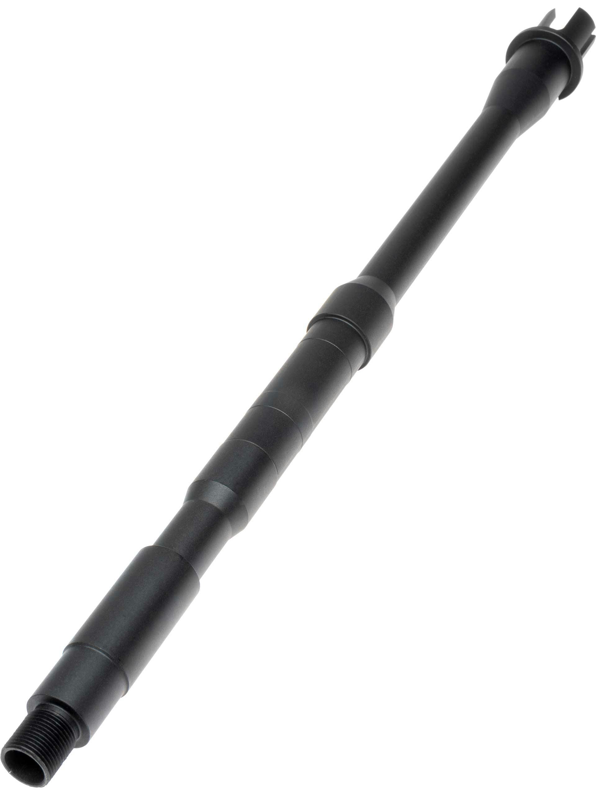 DBoys Two Piece Metal Outer Barrel for M15 / M4 / CQB