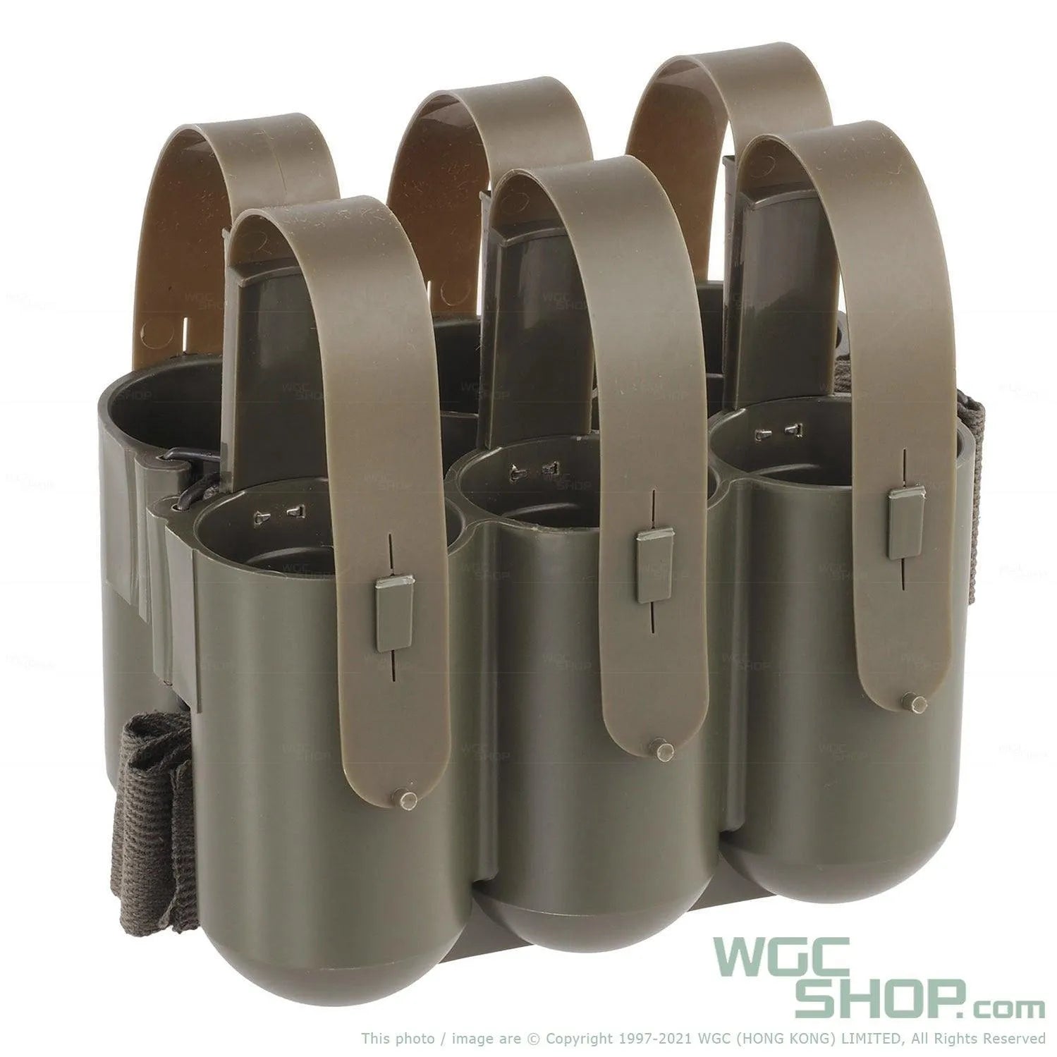 VFC XM651E1 40mm CS Grenade Bandoleer