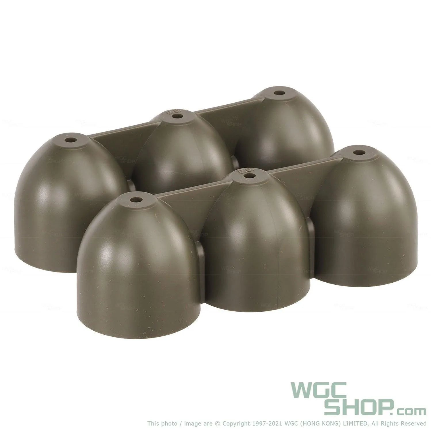 VFC 40mm Grenade Cartridges ( OD )