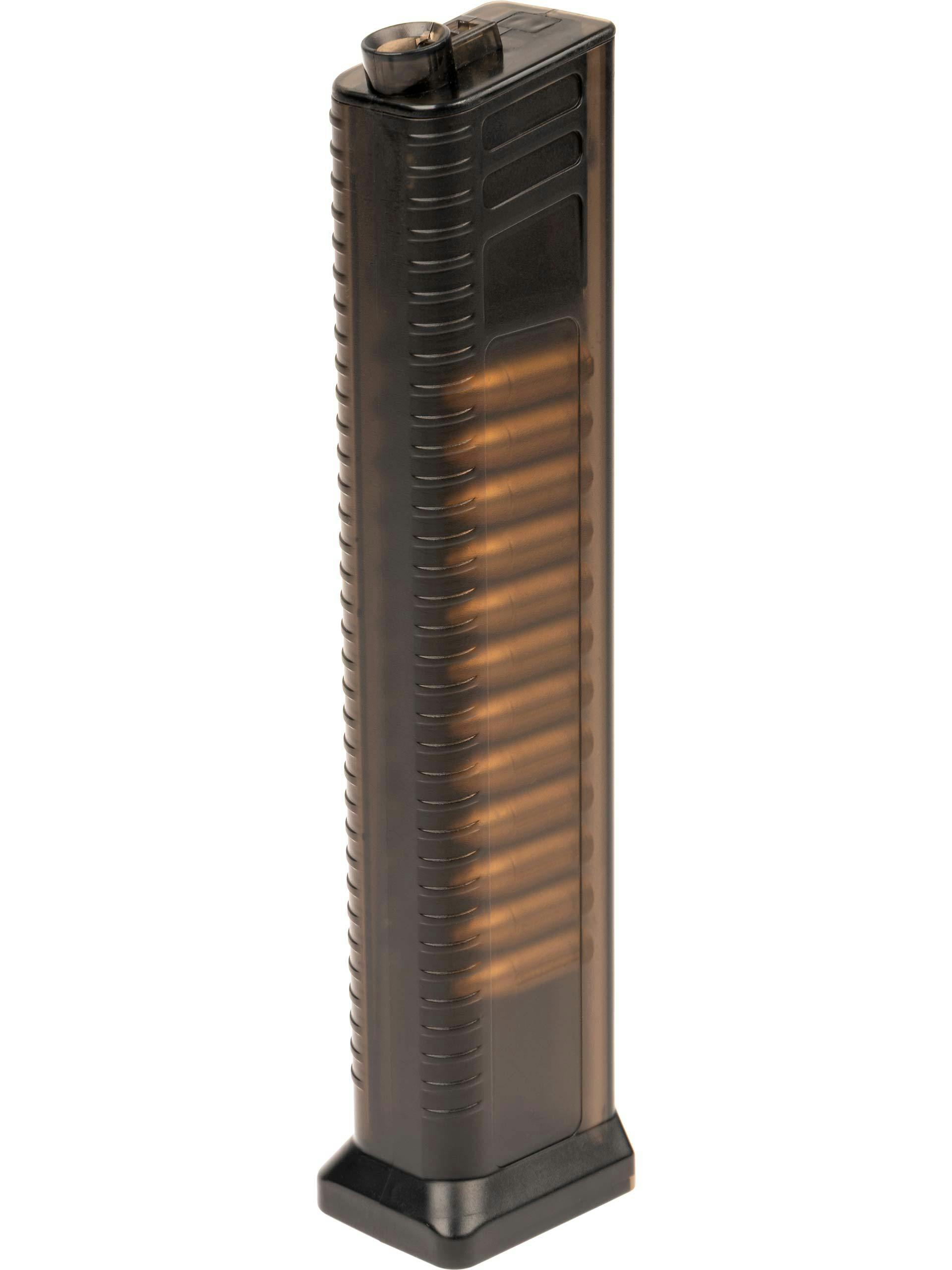 Delta Armory 100rnd Magazine for Grand Power STRIBOG™ SP10A3 AEGs