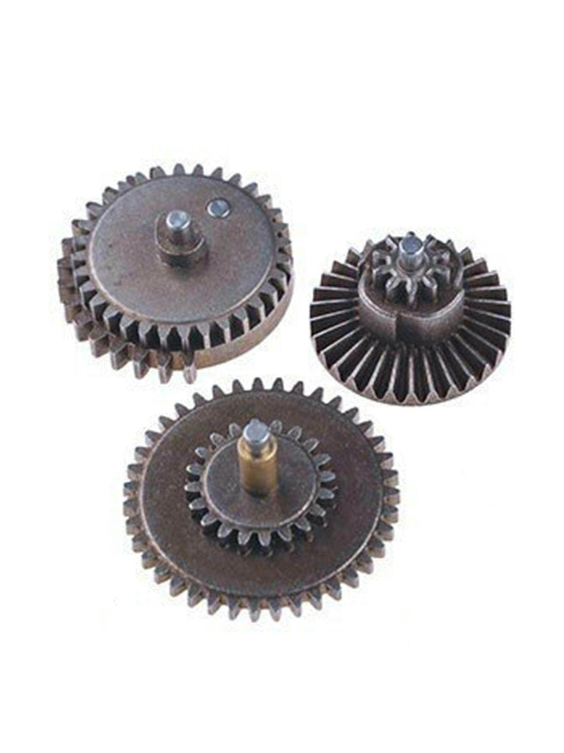 Delta Armory 18:1 Steel Gear Set