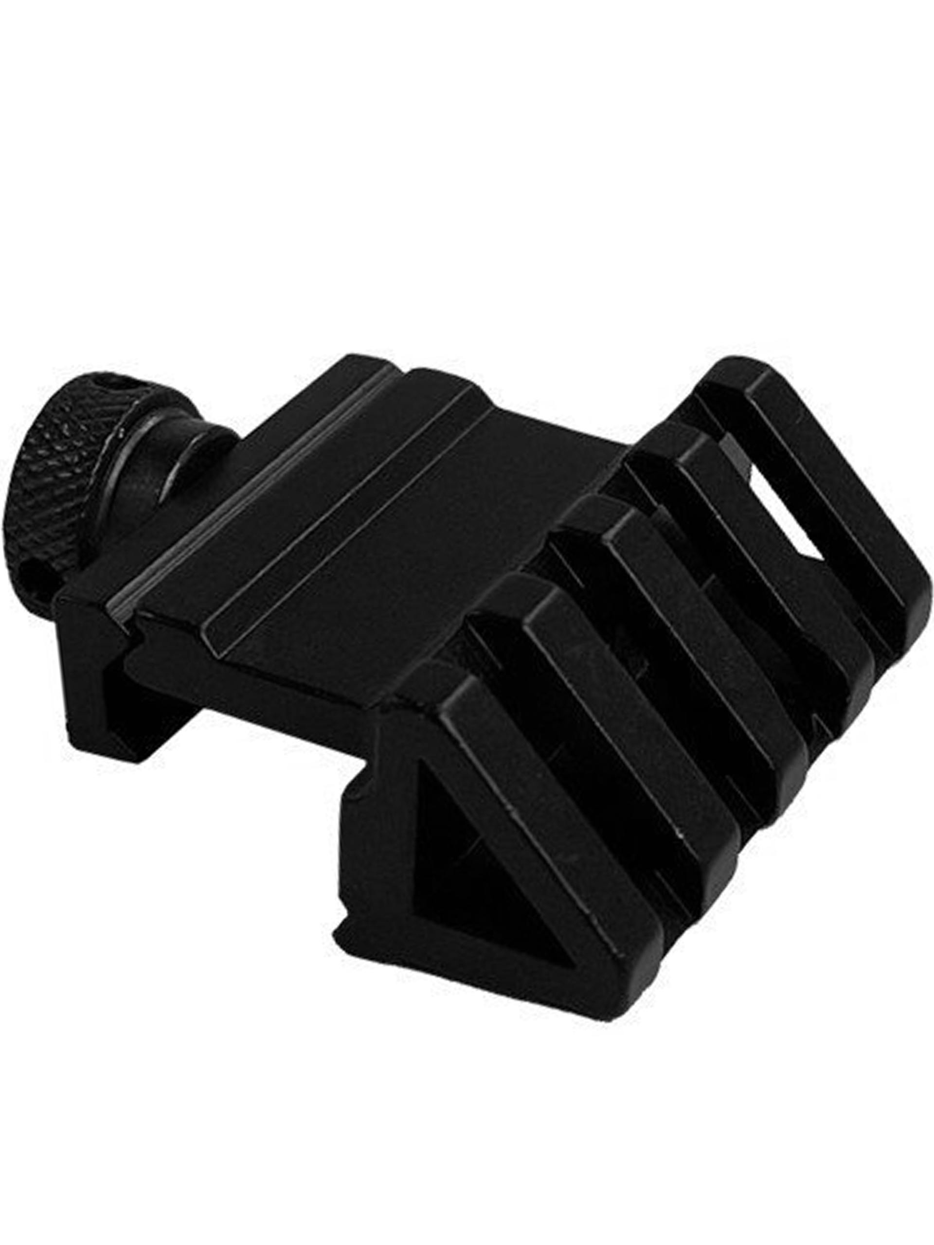 Delta Armory 22mm Offset Angled Mount