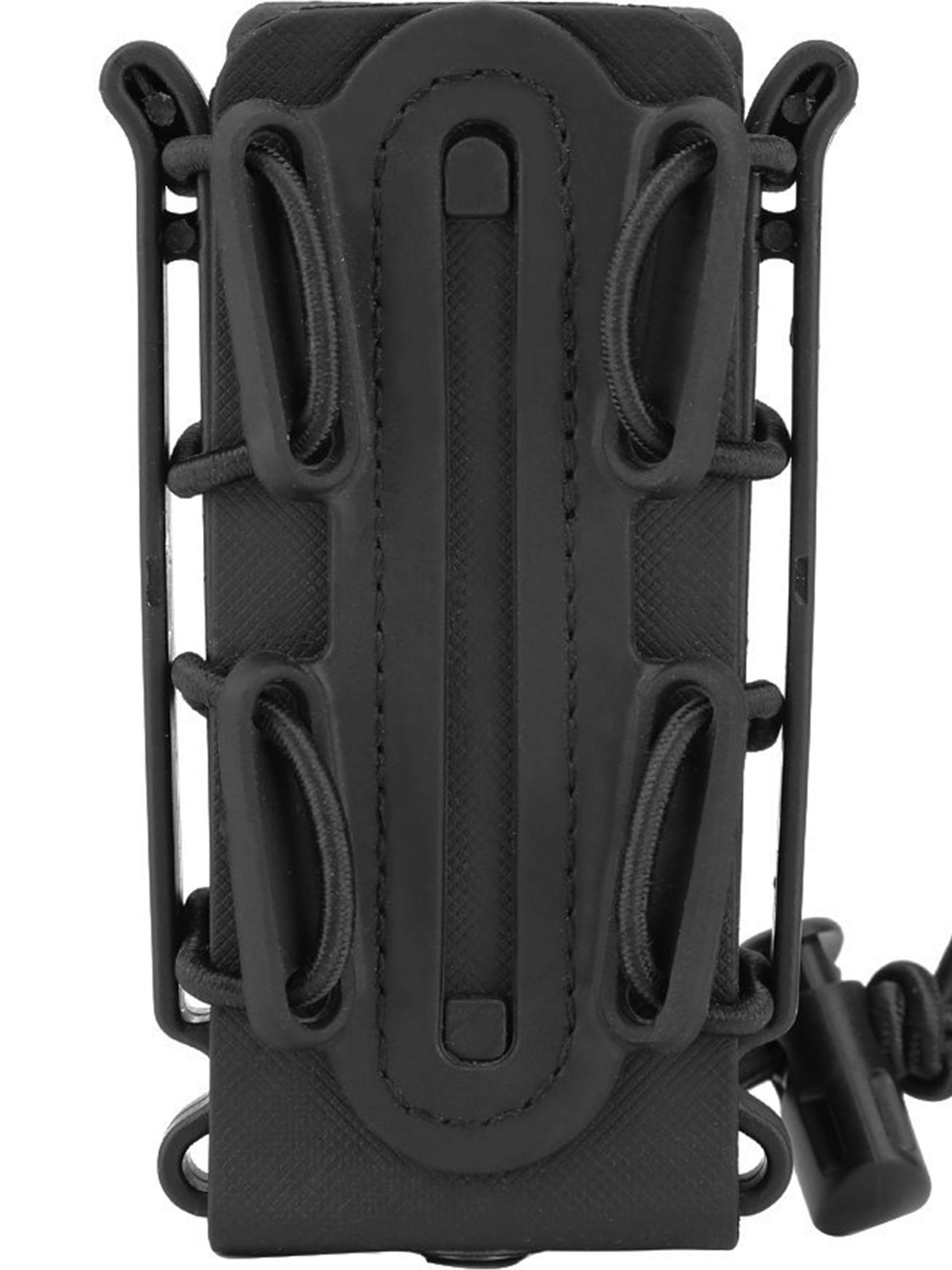 Delta Armory Adjustable MOLLE Magazine Pouch for Pistol/SMG