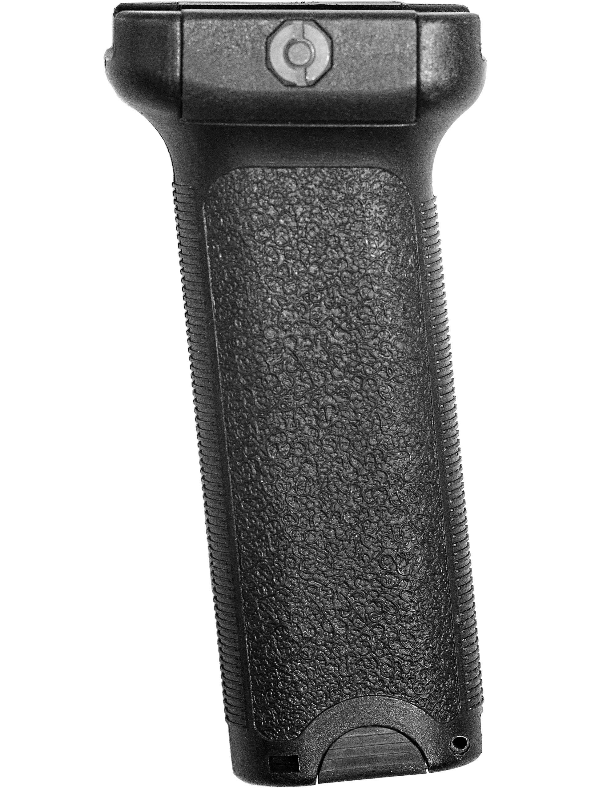 Delta Armory B5 Vertical Foregrip for 20mm Picatinny Rails