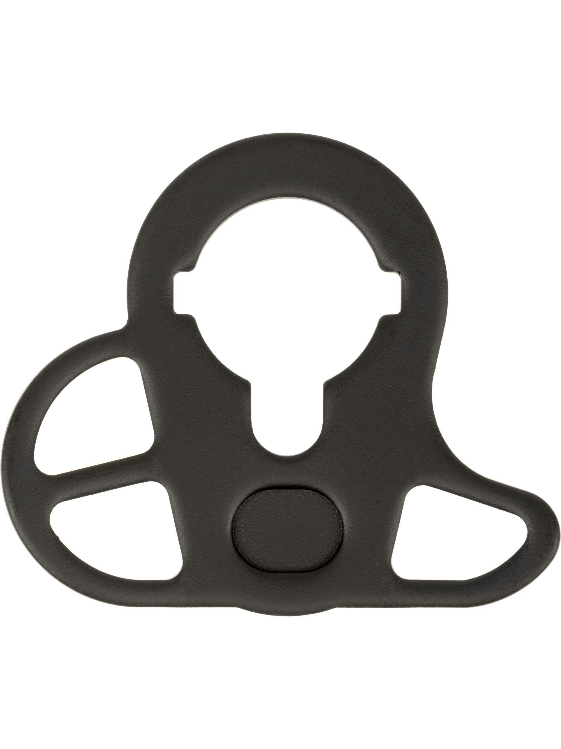 Delta Armory CQD Sling Plate for M4/AR-15 AEG