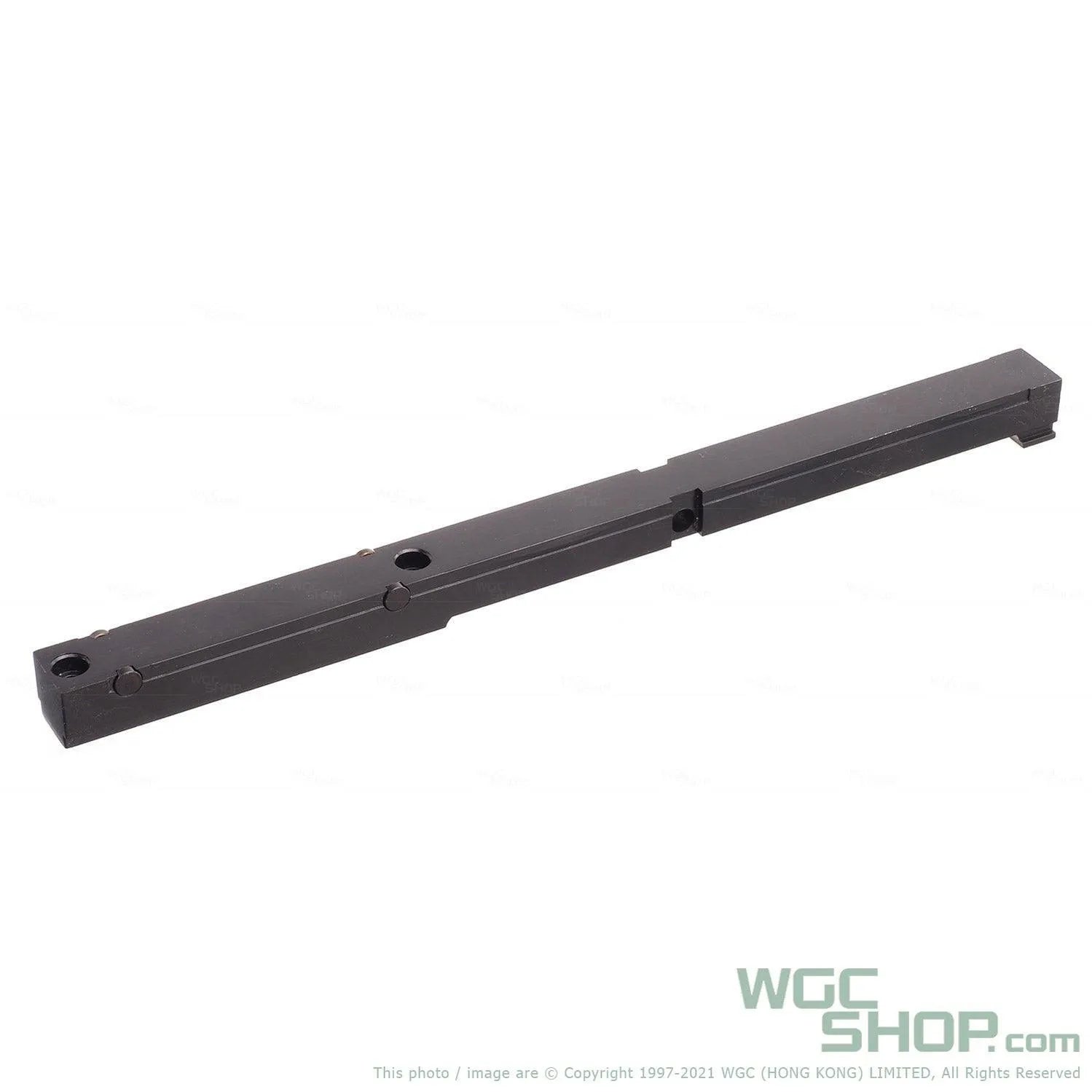 WE SCAR-L Open Bolt Guide Bar