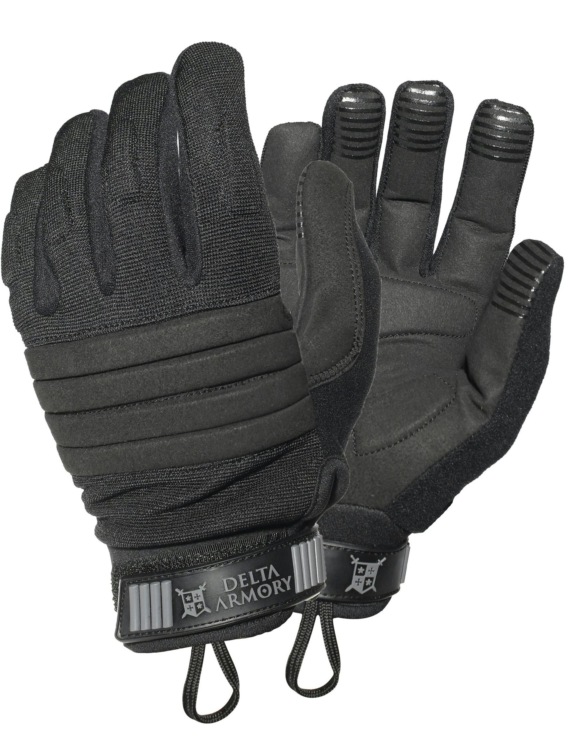 Delta Armory Combat Gloves