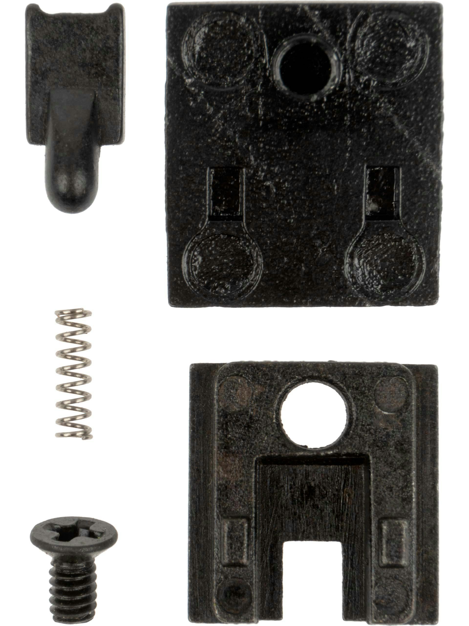 Delta Armory Dust Cover Lock for M4/AR-15 AEG
